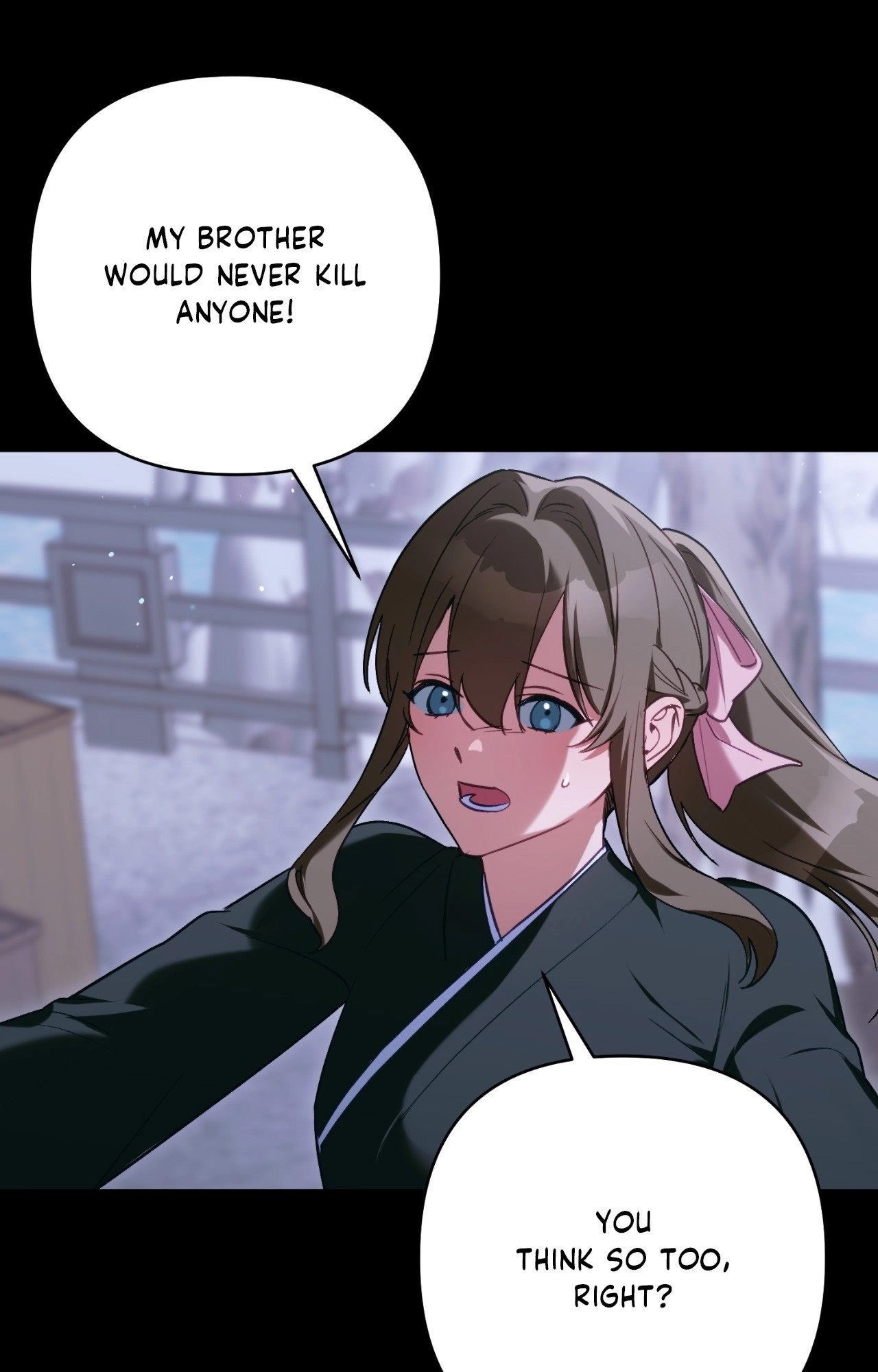 The Missing Master Chapter 29 page 25 - 