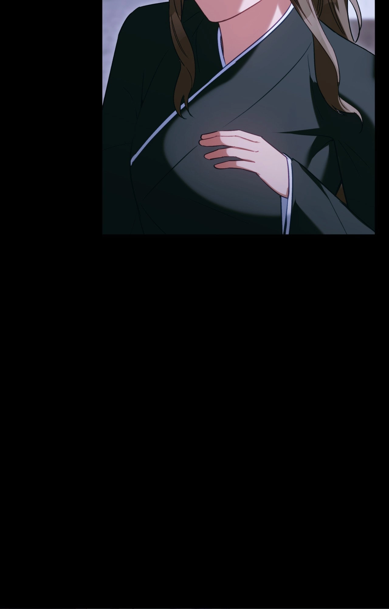 The Missing Master Chapter 29 page 30 - 