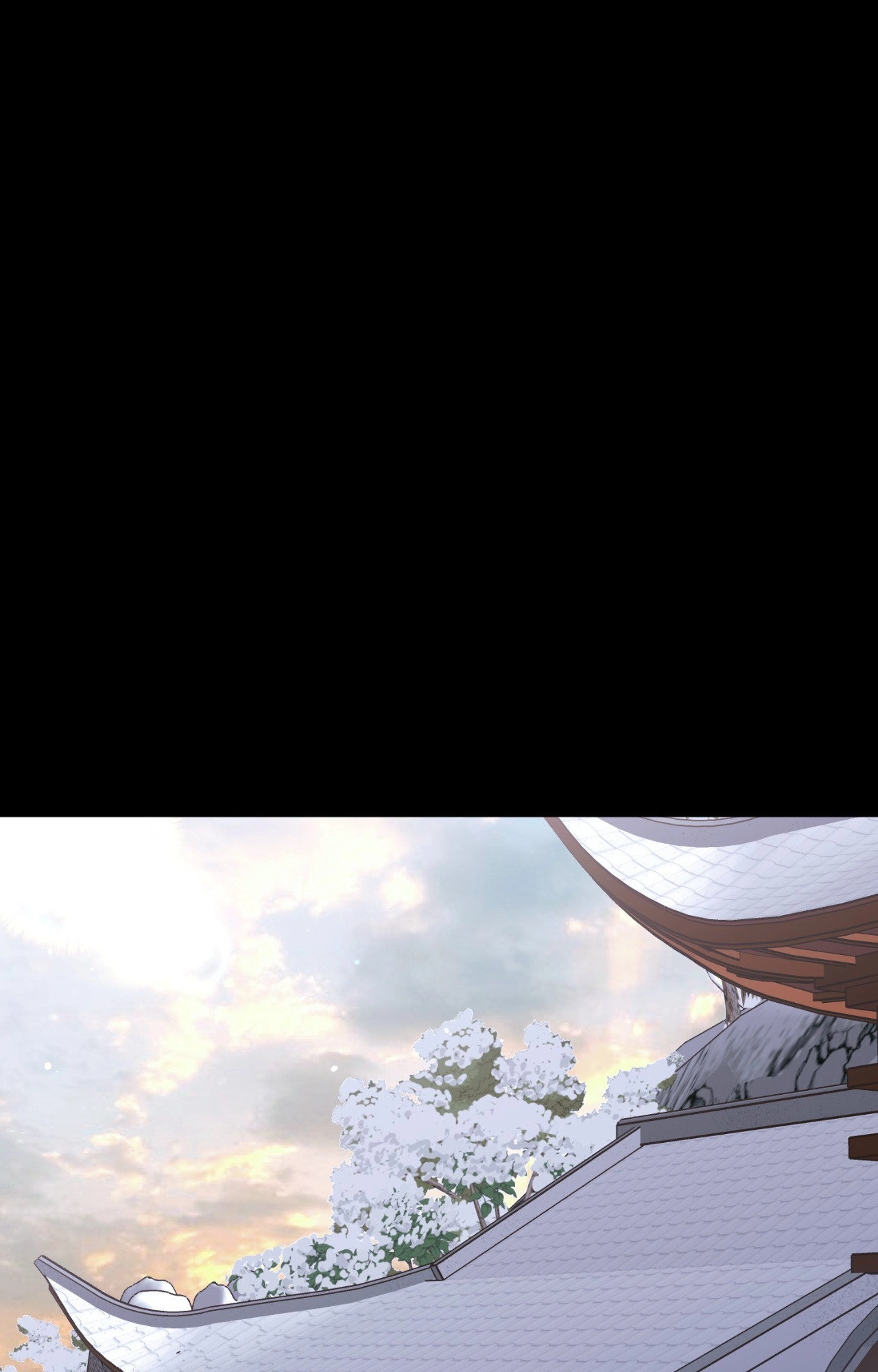The Missing Master Chapter 29 page 32 - 