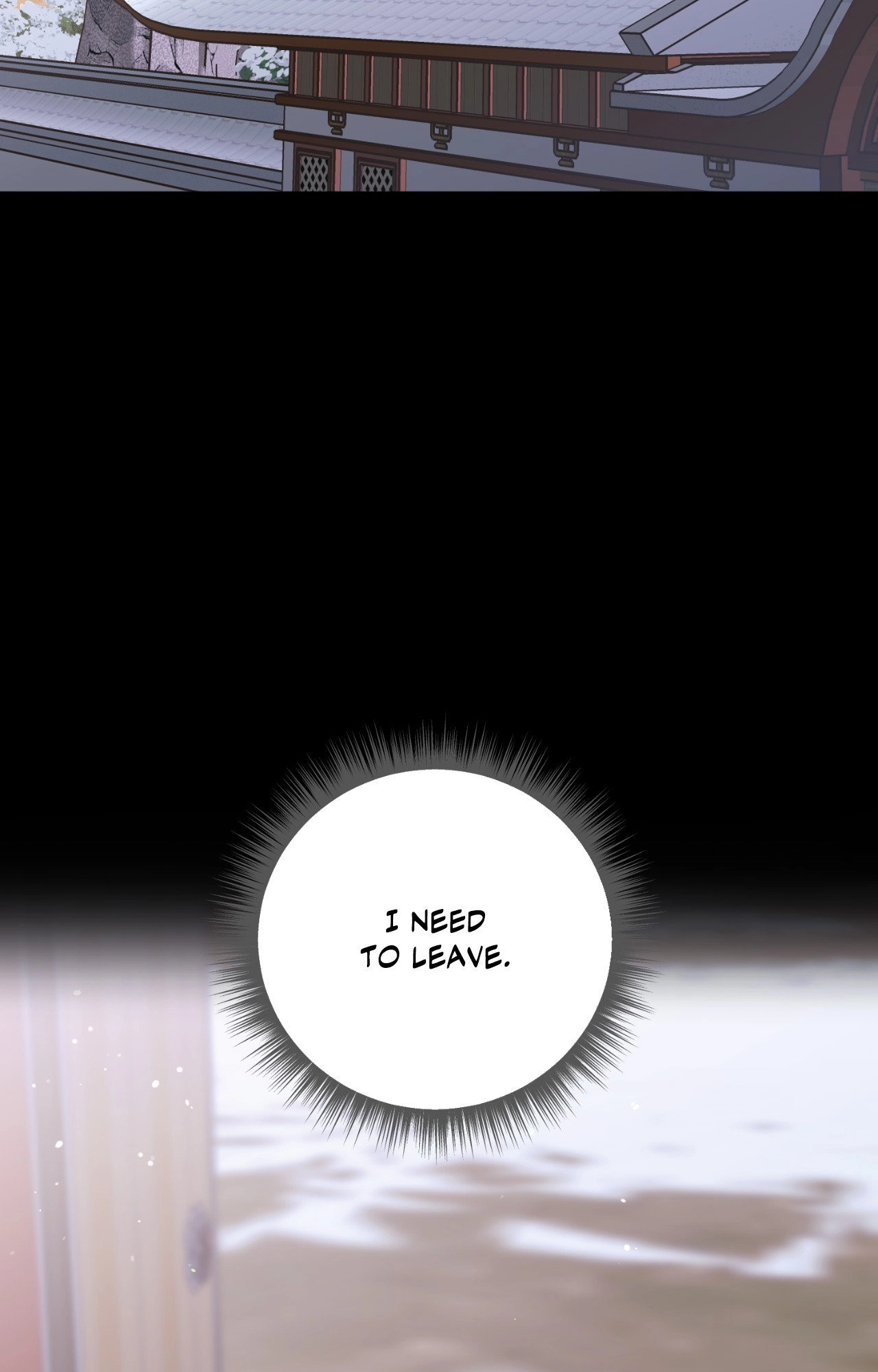 The Missing Master Chapter 29 page 33 - 