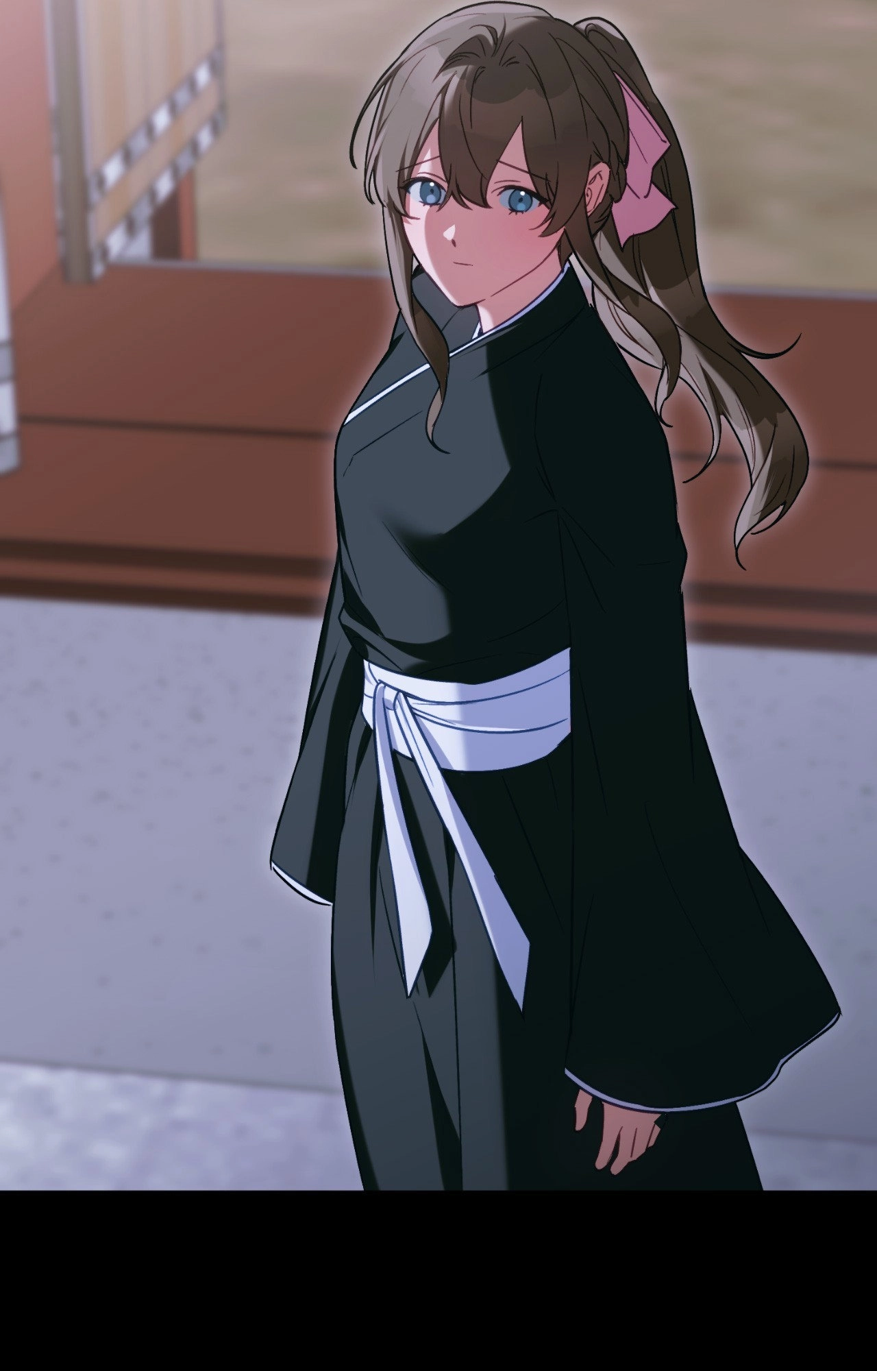 The Missing Master Chapter 29 page 34 - 