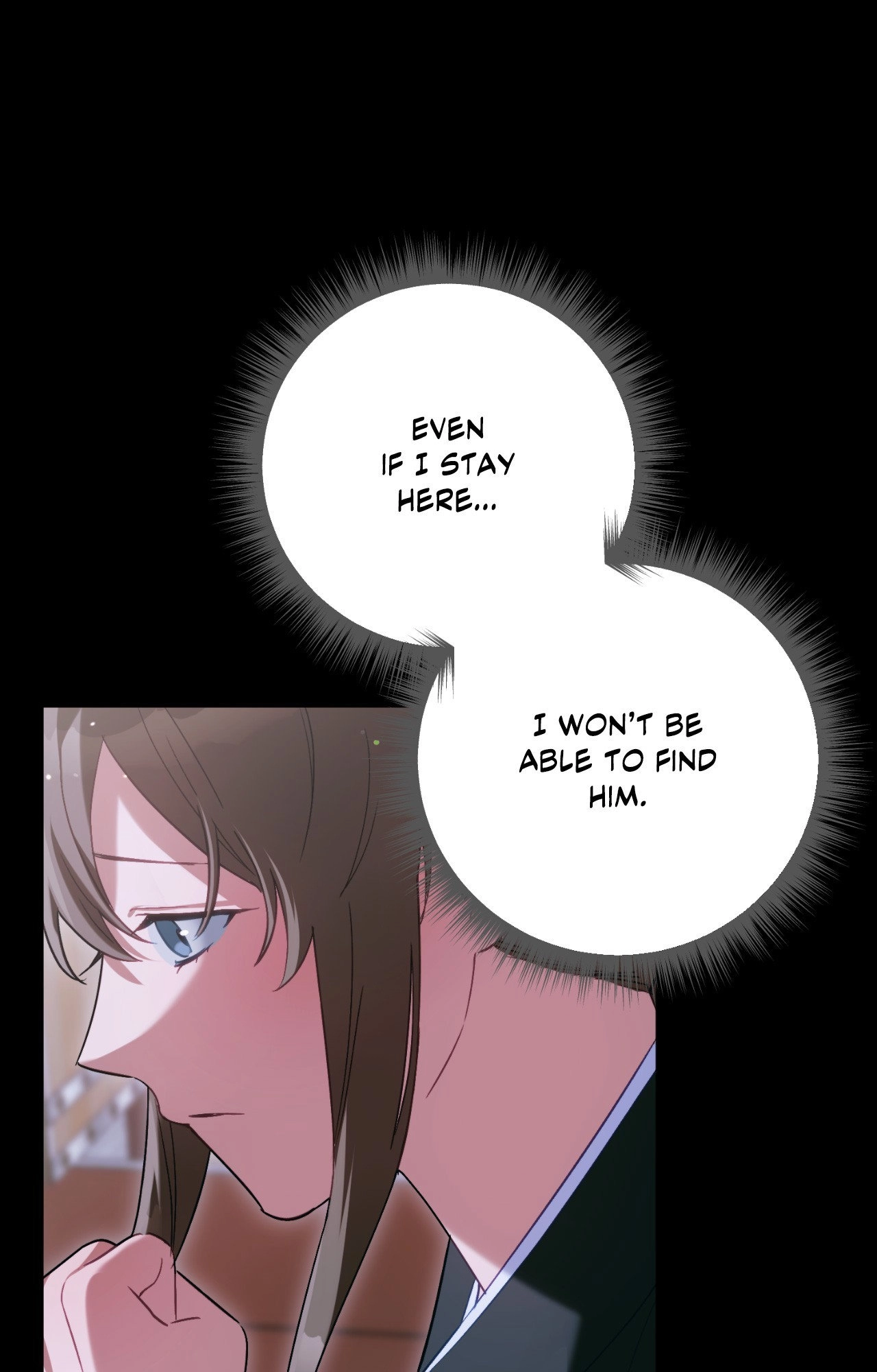 The Missing Master Chapter 29 page 35 - 