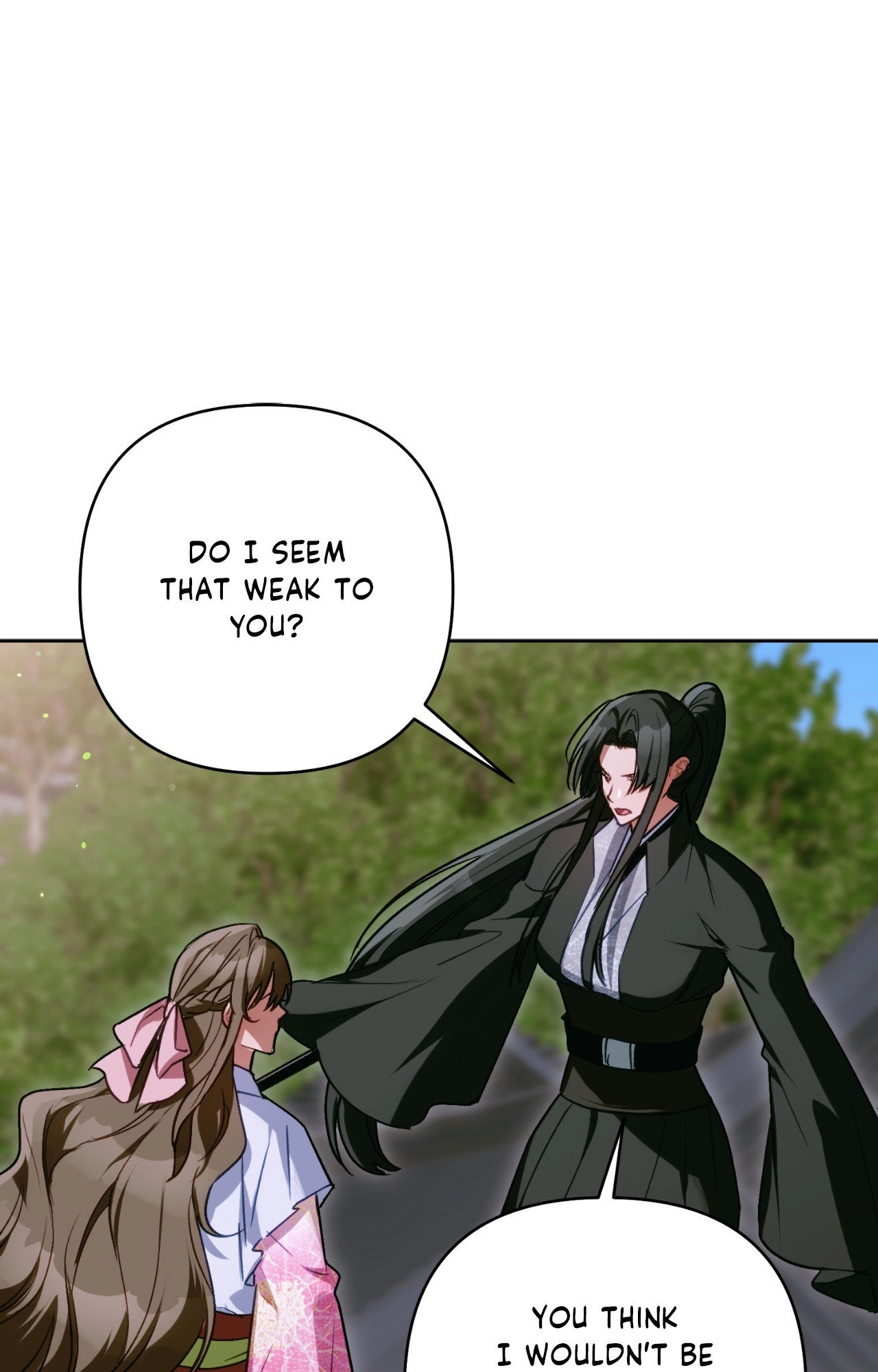 The Missing Master Chapter 29 page 45 - 
