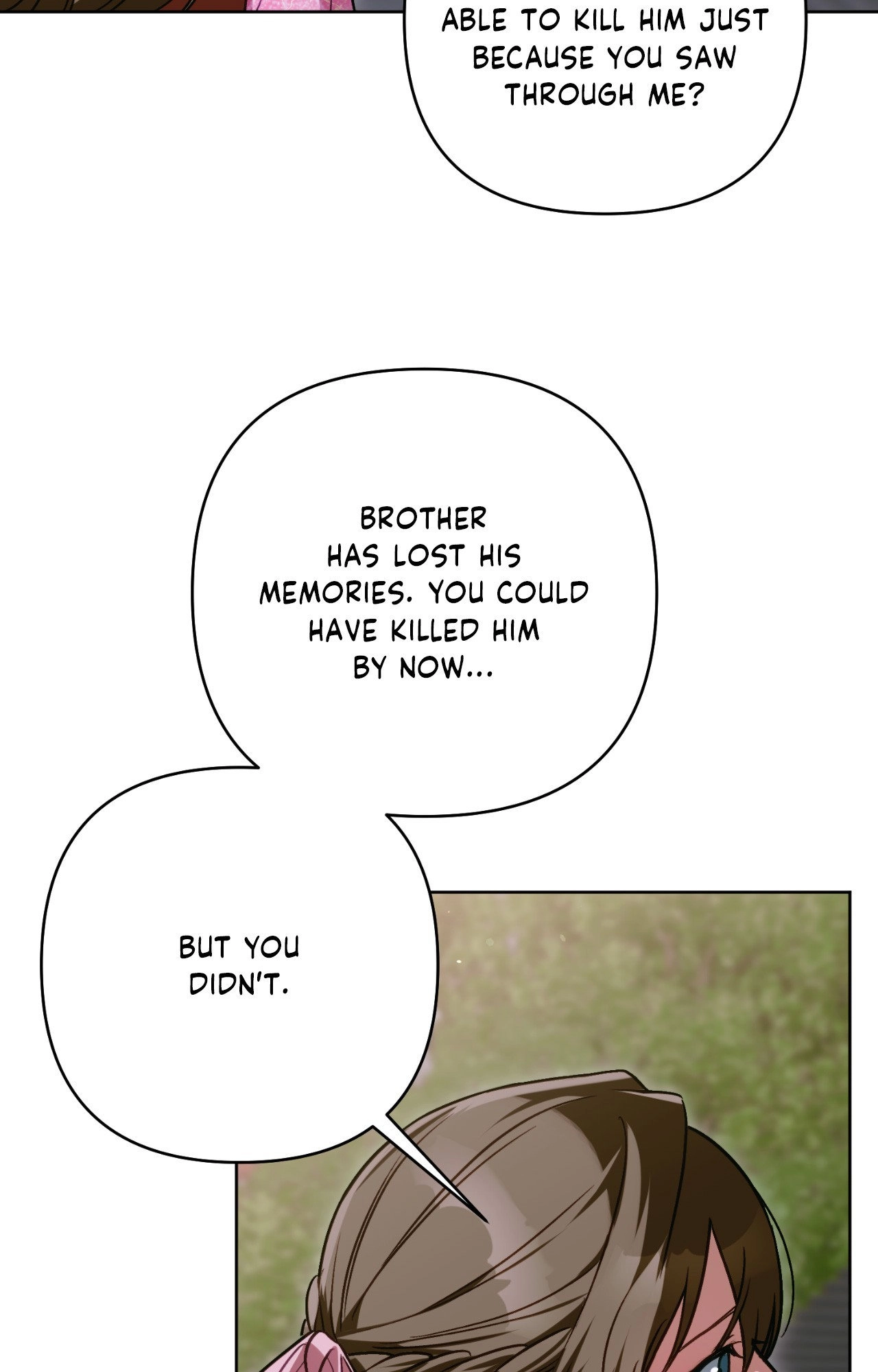 The Missing Master Chapter 29 page 46 - 