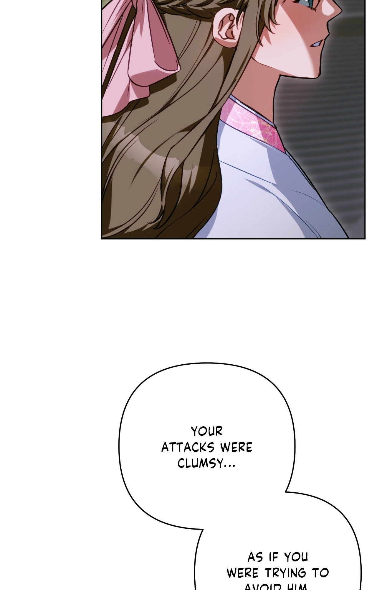 The Missing Master Chapter 29 page 47 - 