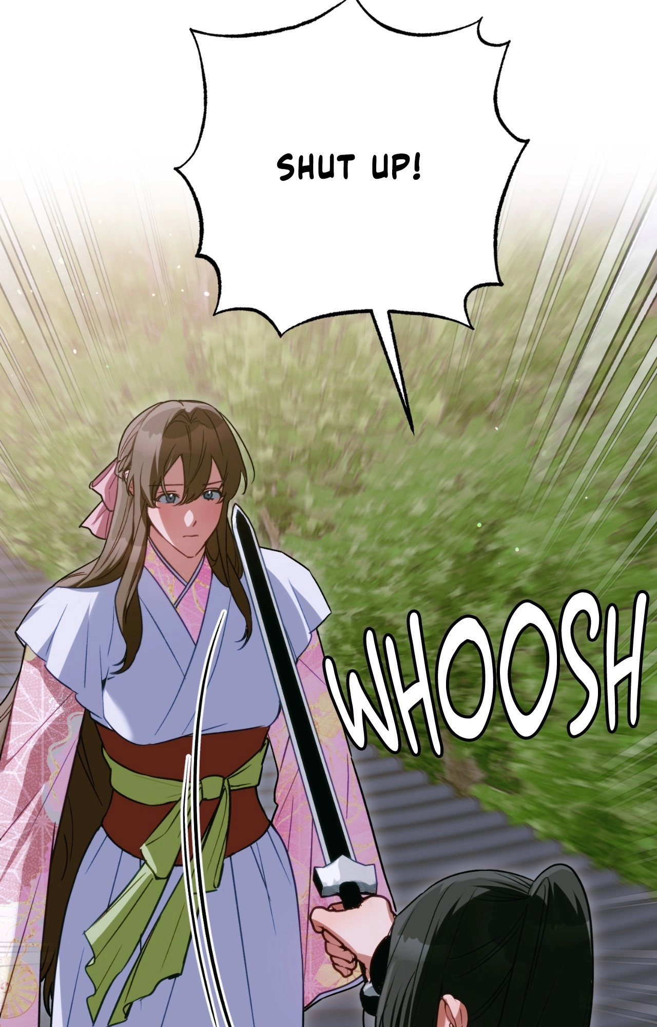 The Missing Master Chapter 29 page 49 - 