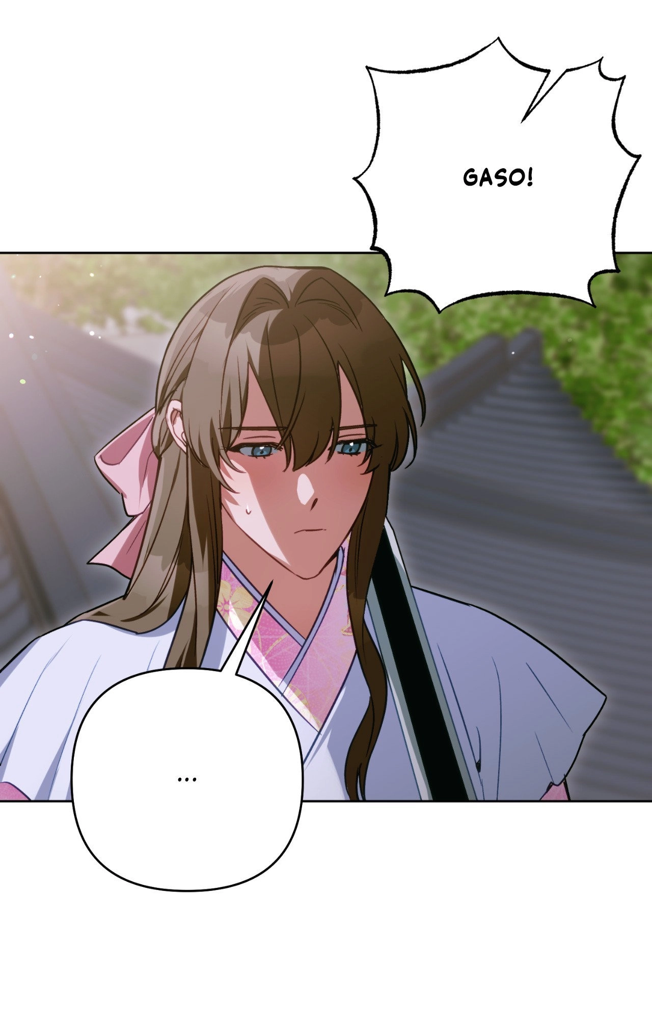 The Missing Master Chapter 29 page 51 - 