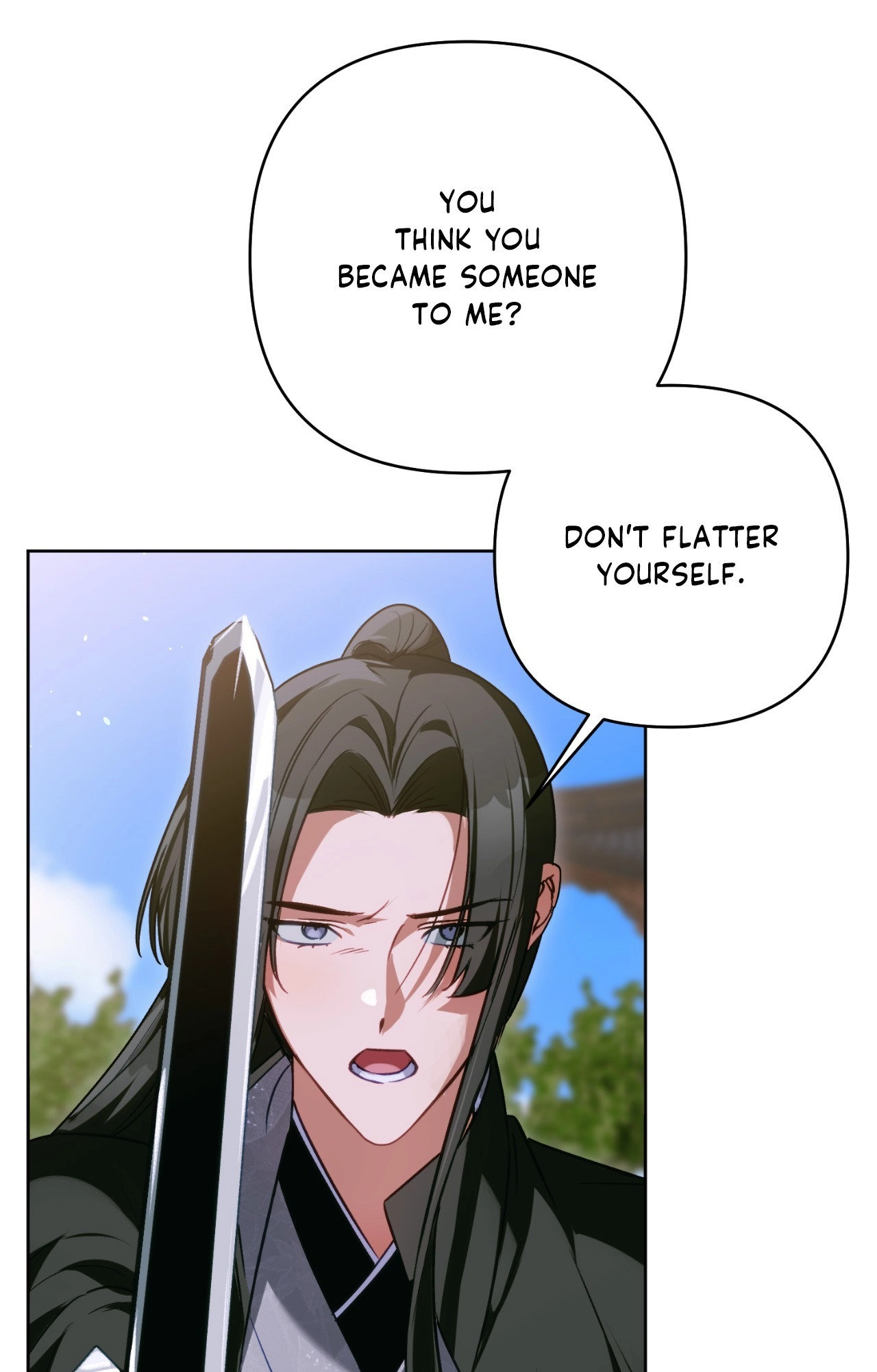 The Missing Master Chapter 29 page 52 - 