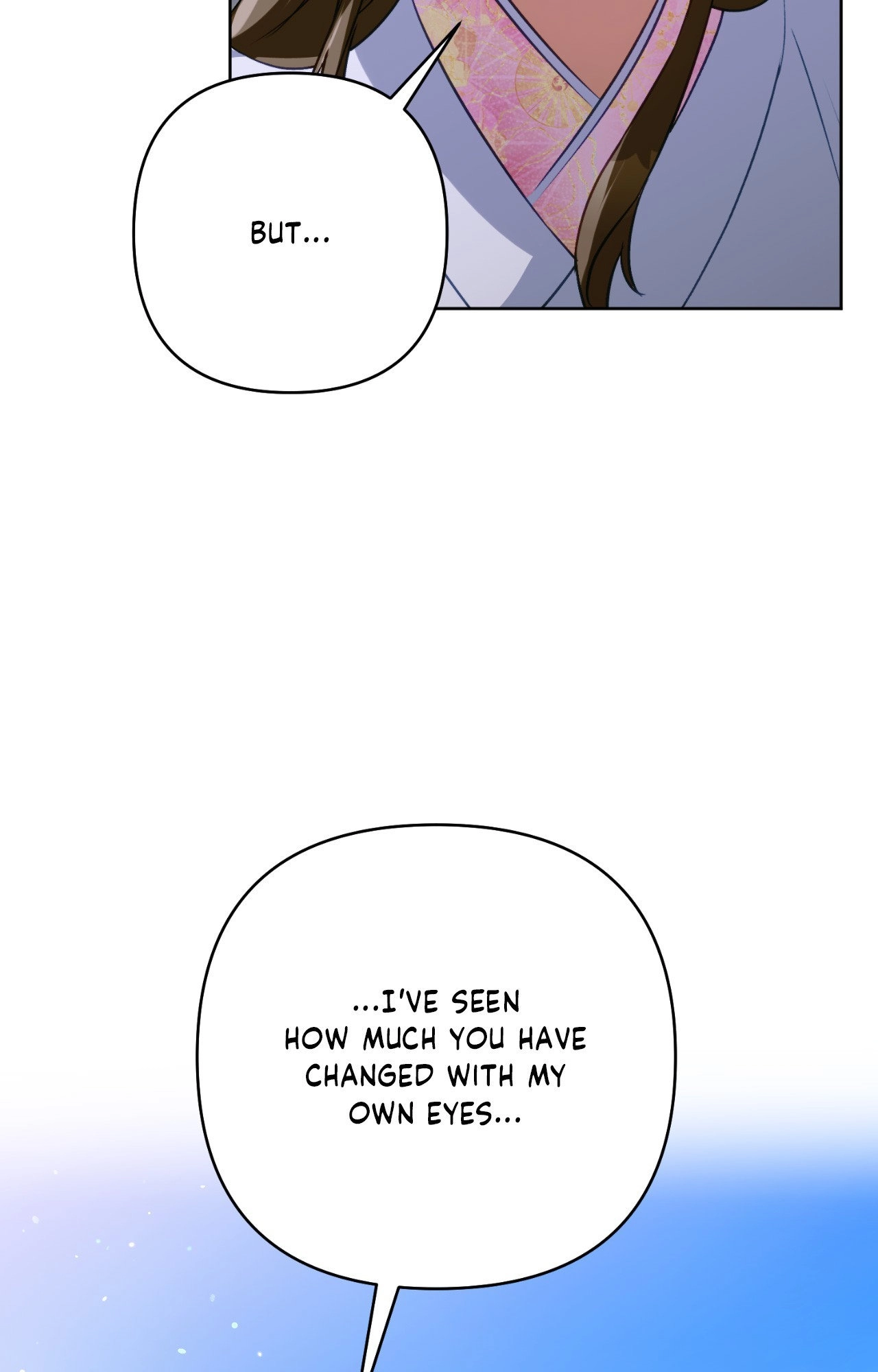 The Missing Master Chapter 29 page 55 - 