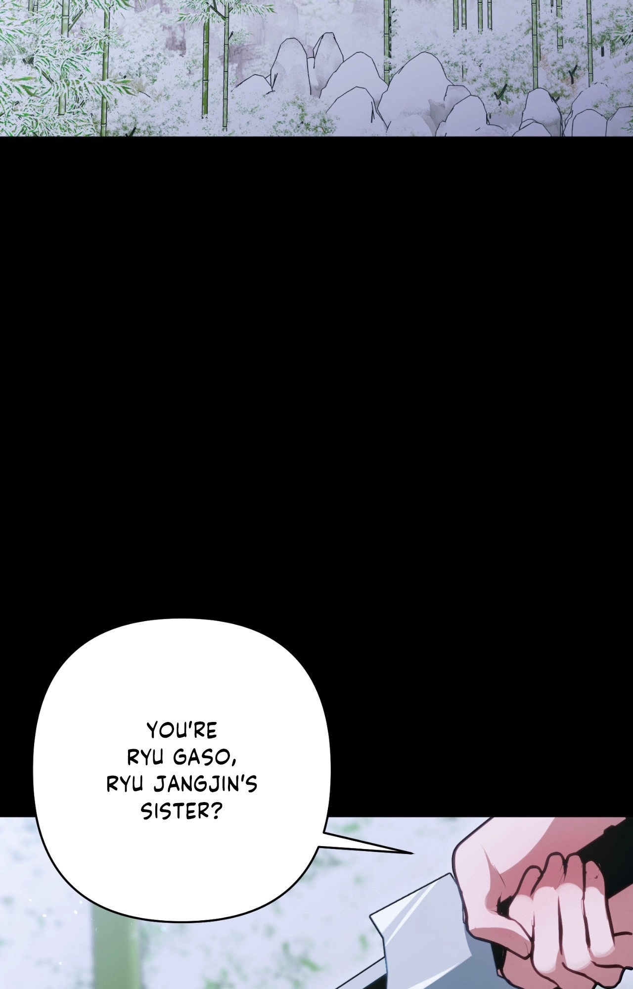 The Missing Master Chapter 29 page 59 - 