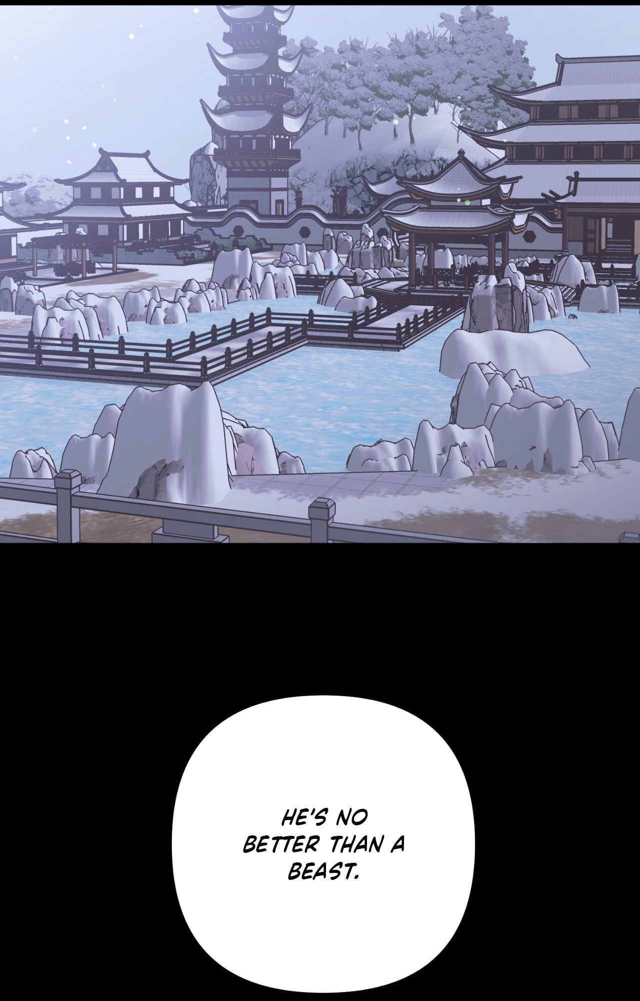 The Missing Master Chapter 29 page 7 - 