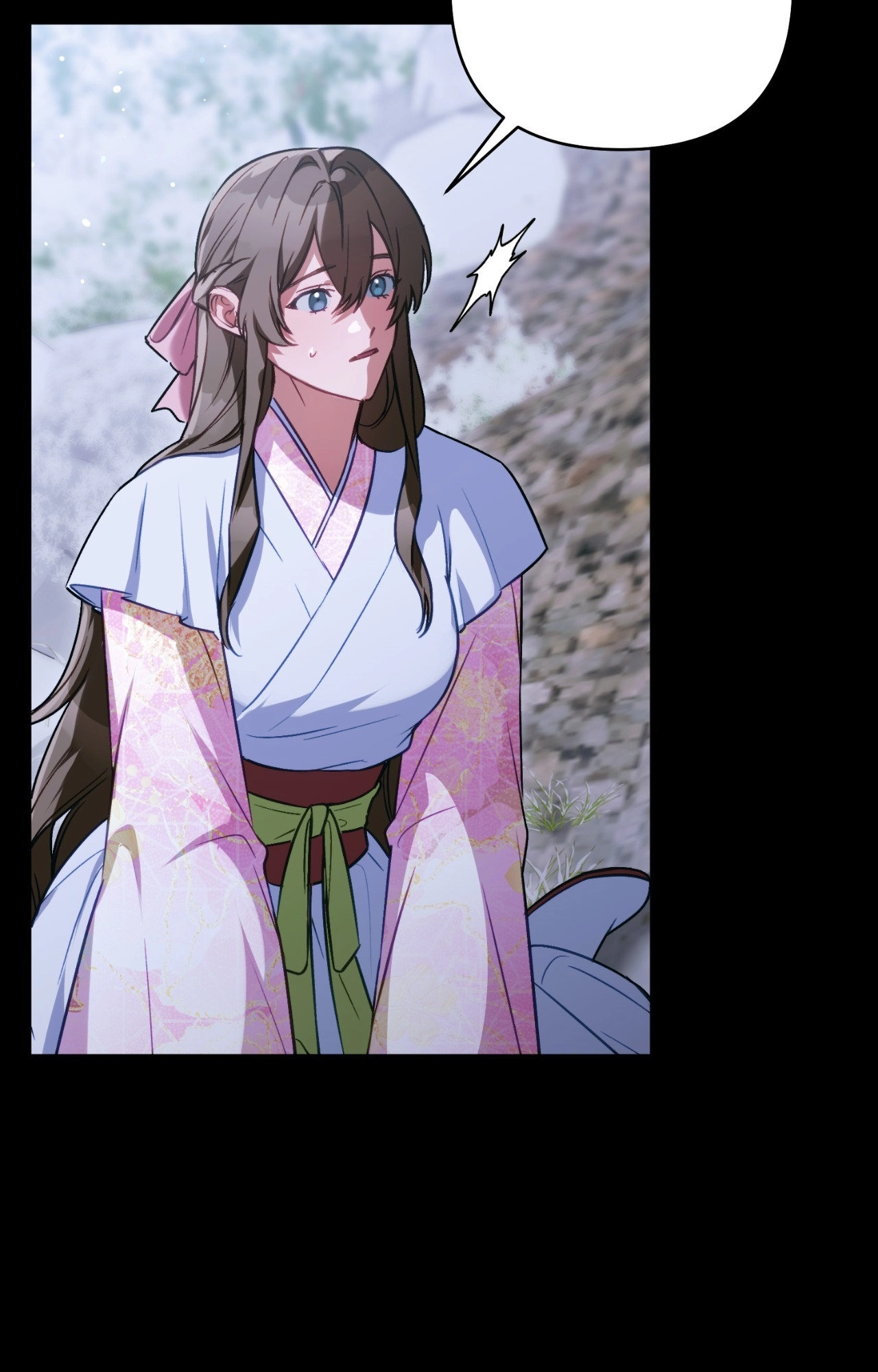 The Missing Master Chapter 29 page 61 - 