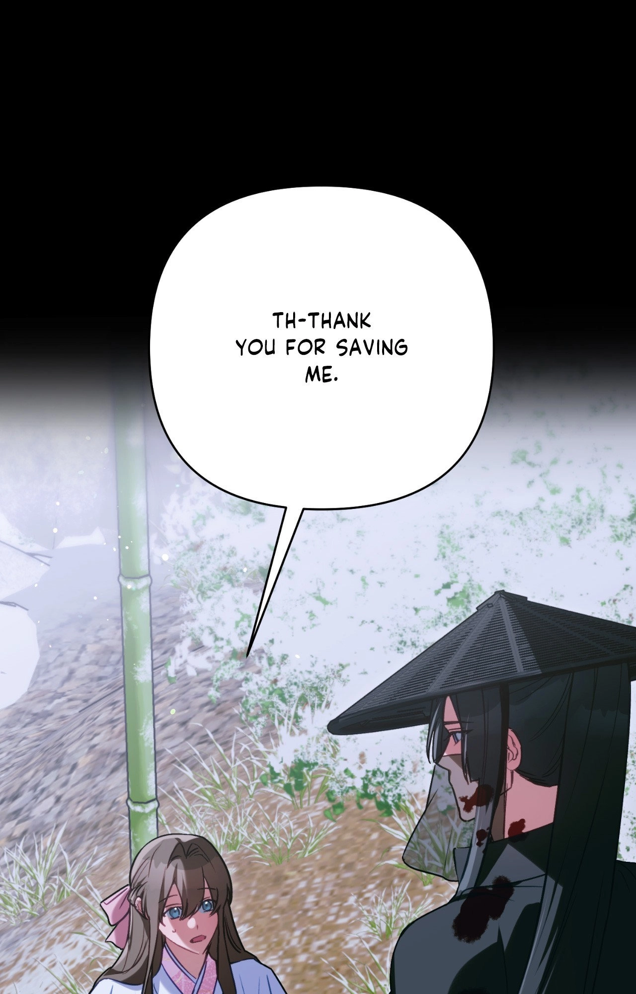The Missing Master Chapter 29 page 63 - 