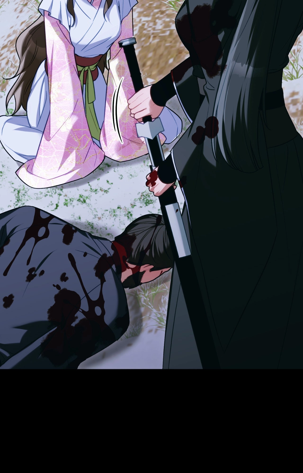 The Missing Master Chapter 29 page 64 - 