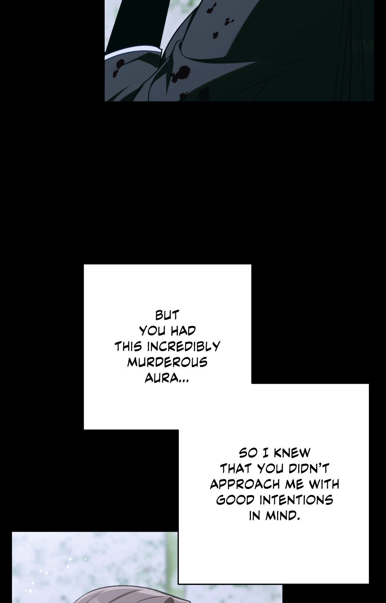 The Missing Master Chapter 29 page 66 - 