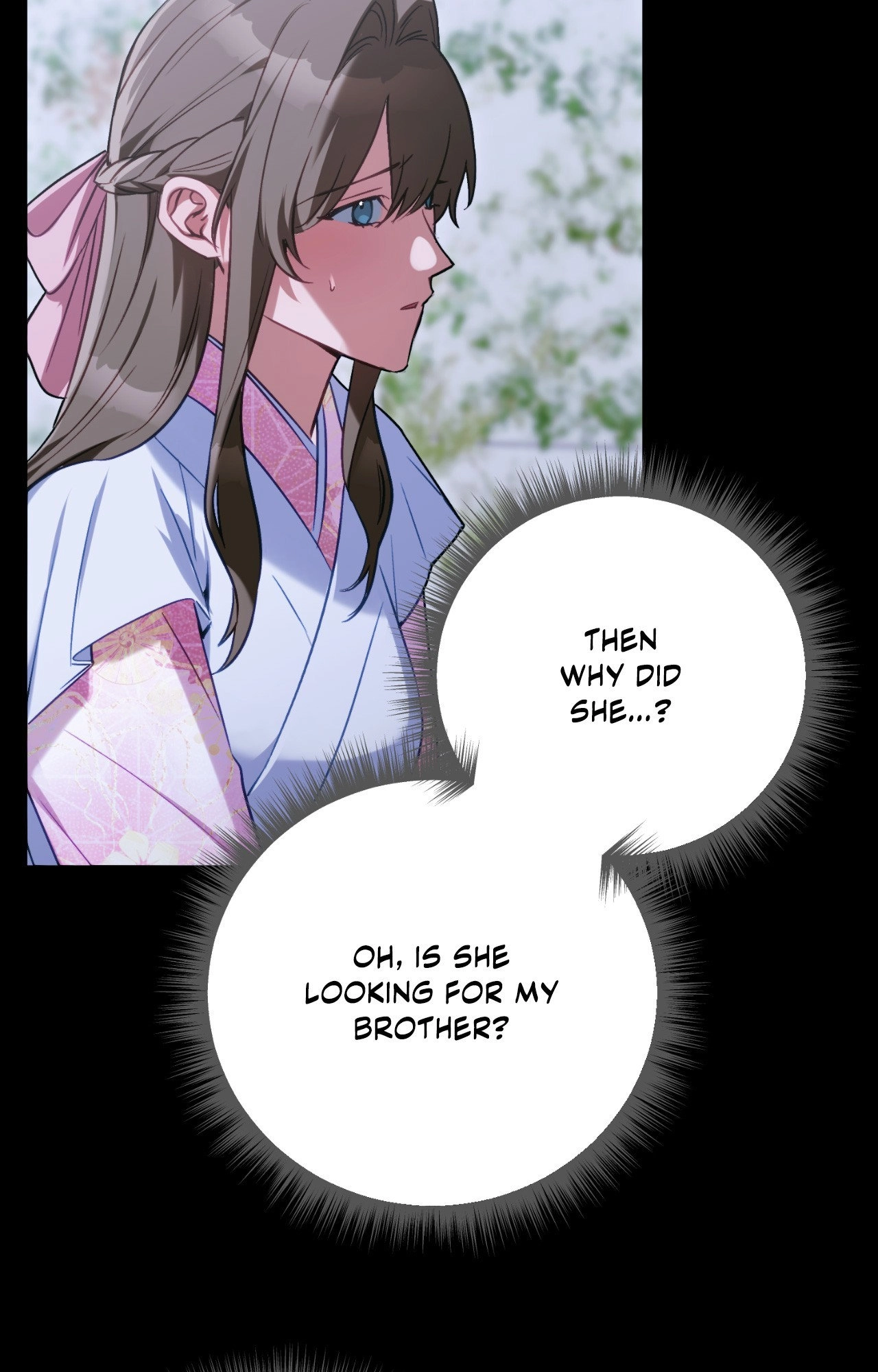 The Missing Master Chapter 29 page 67 - 