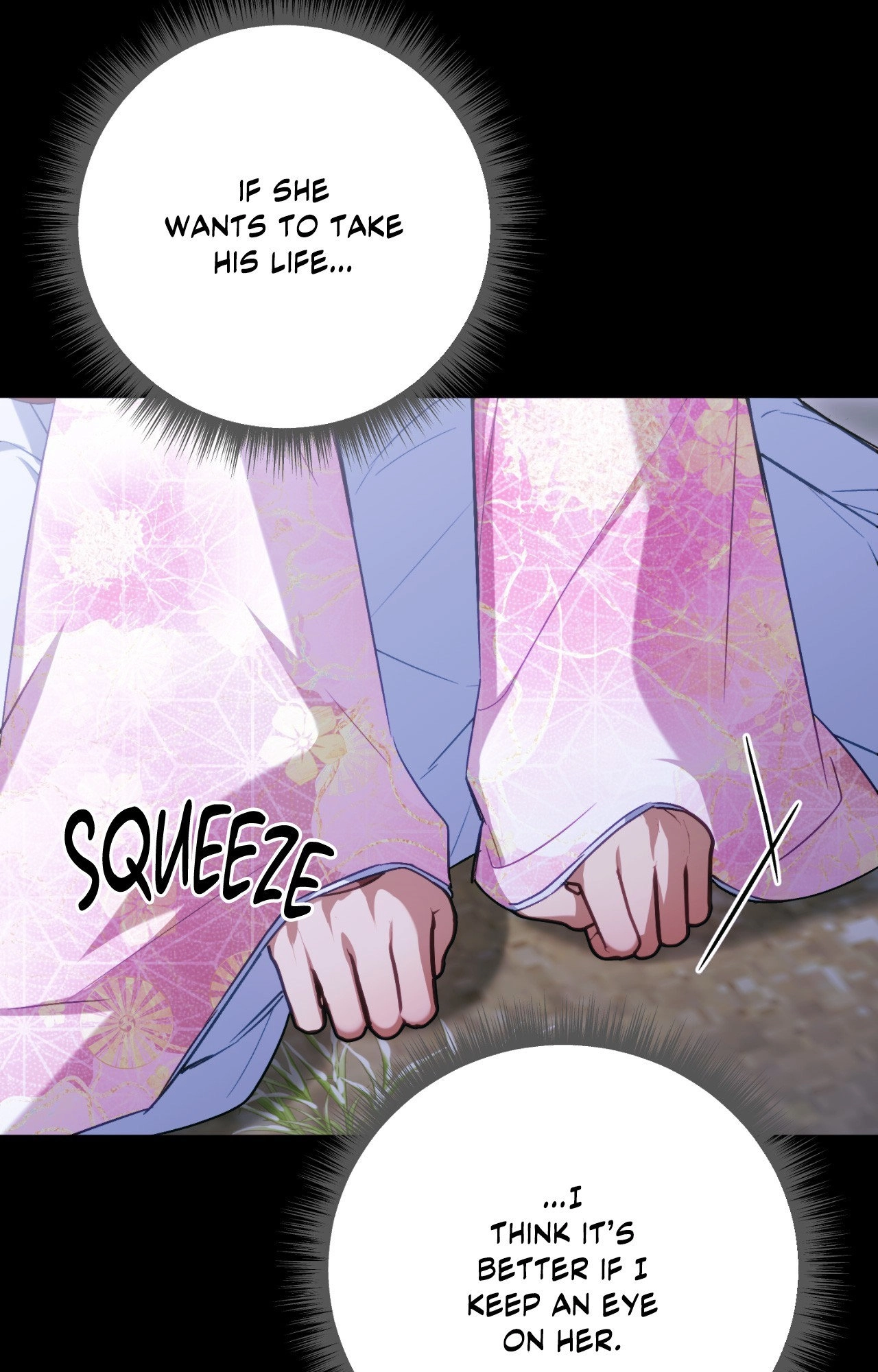 The Missing Master Chapter 29 page 68 - 