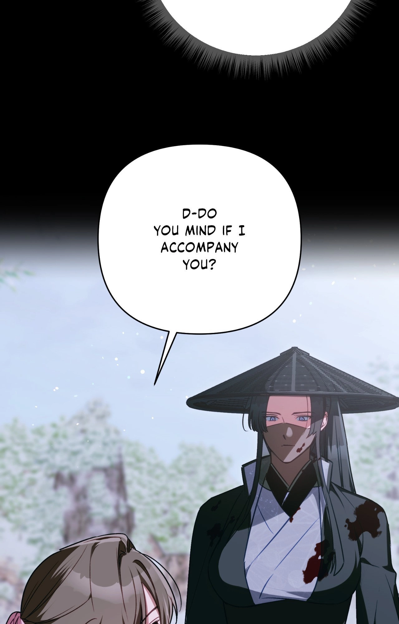 The Missing Master Chapter 29 page 69 - 