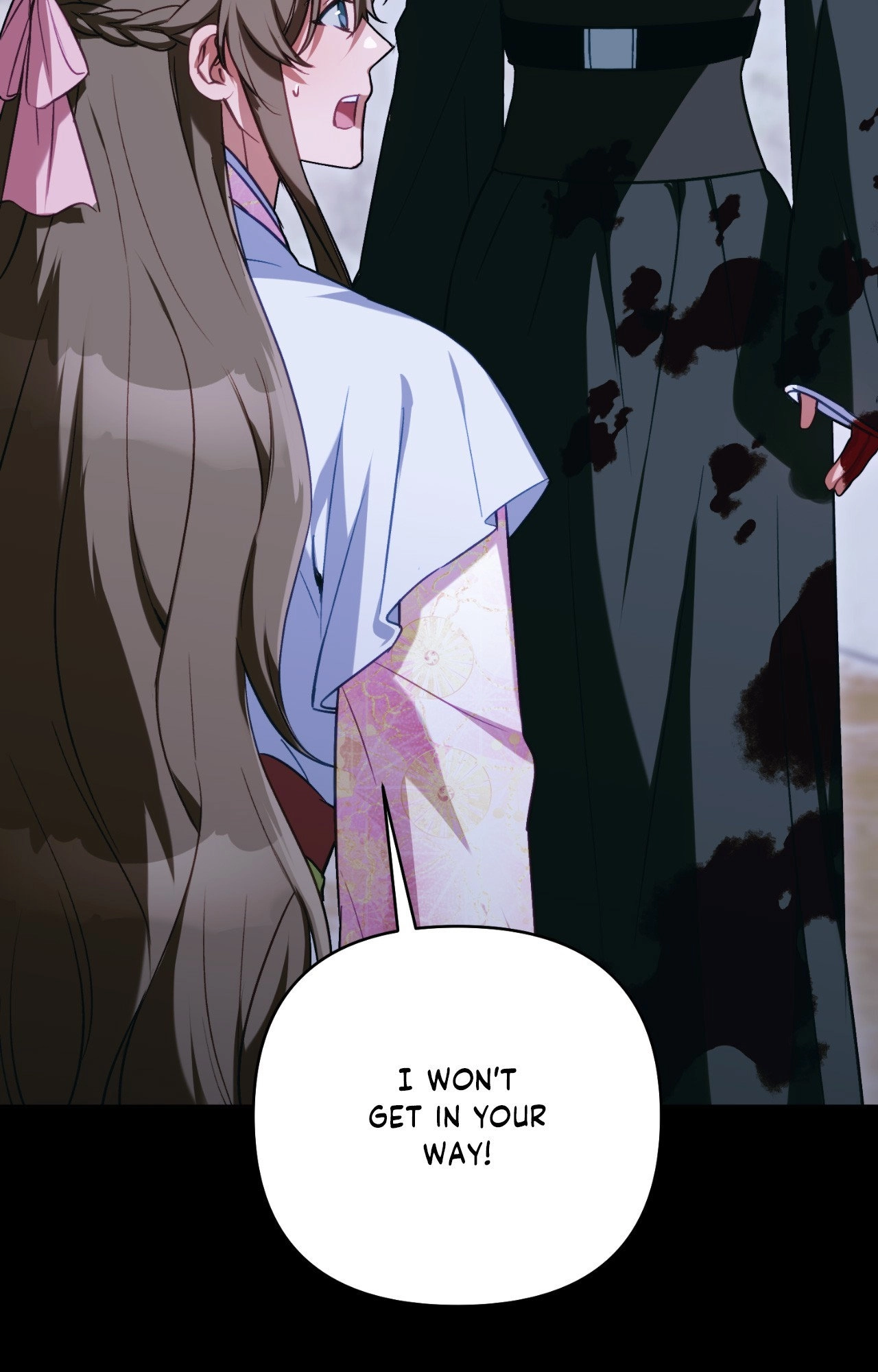 The Missing Master Chapter 29 page 70 - 
