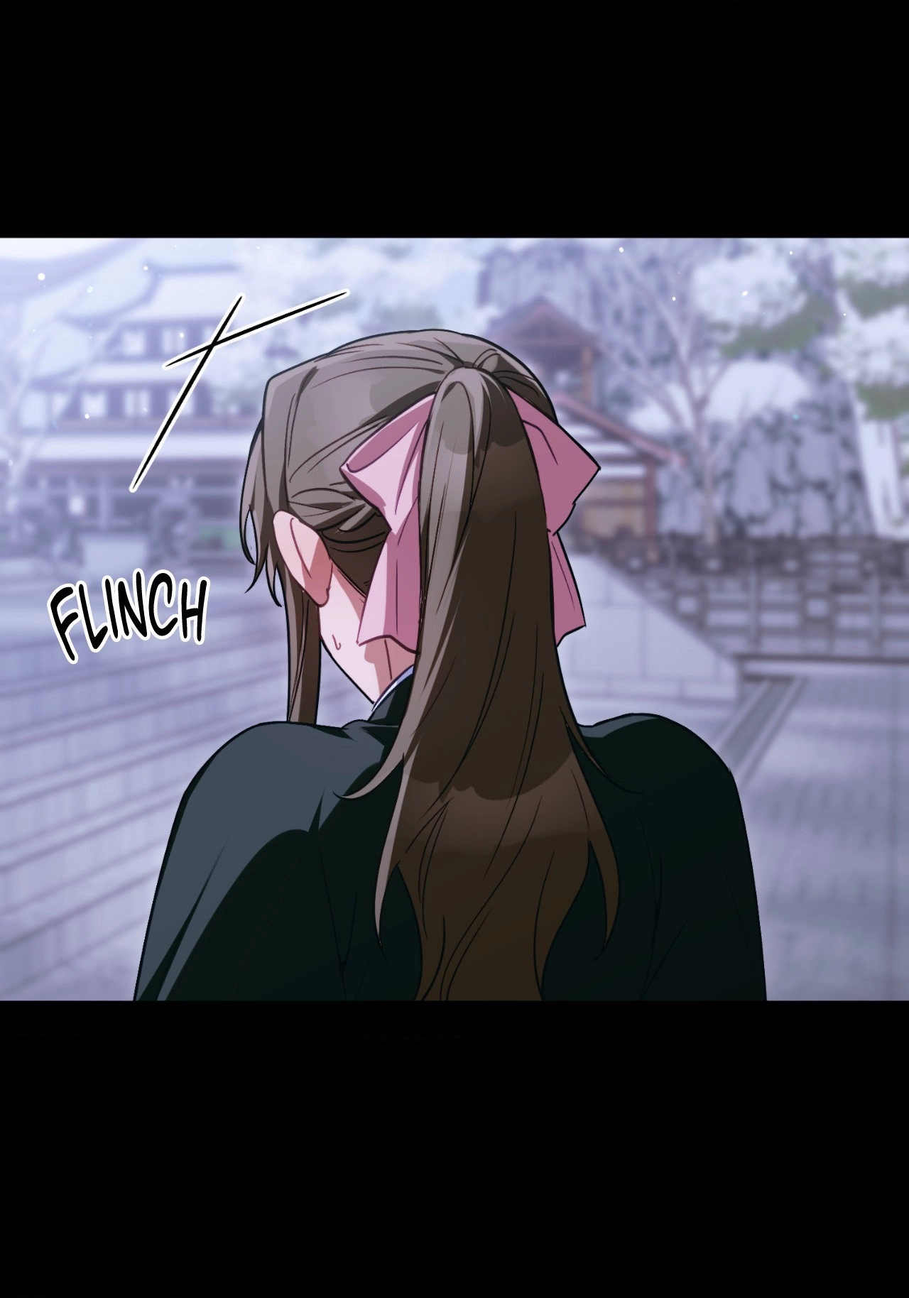 The Missing Master Chapter 29 page 8 - 