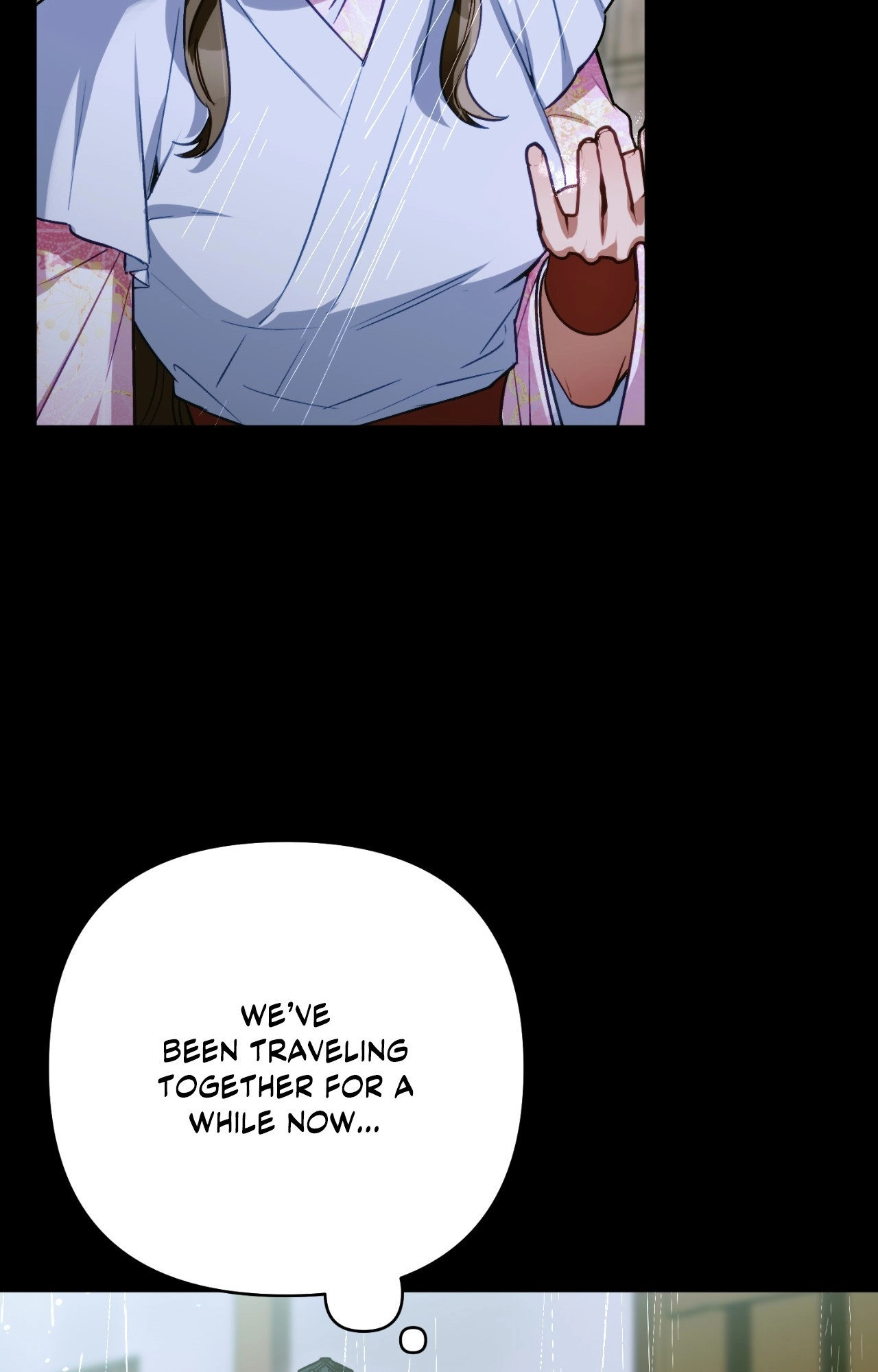 The Missing Master Chapter 29 page 77 - 