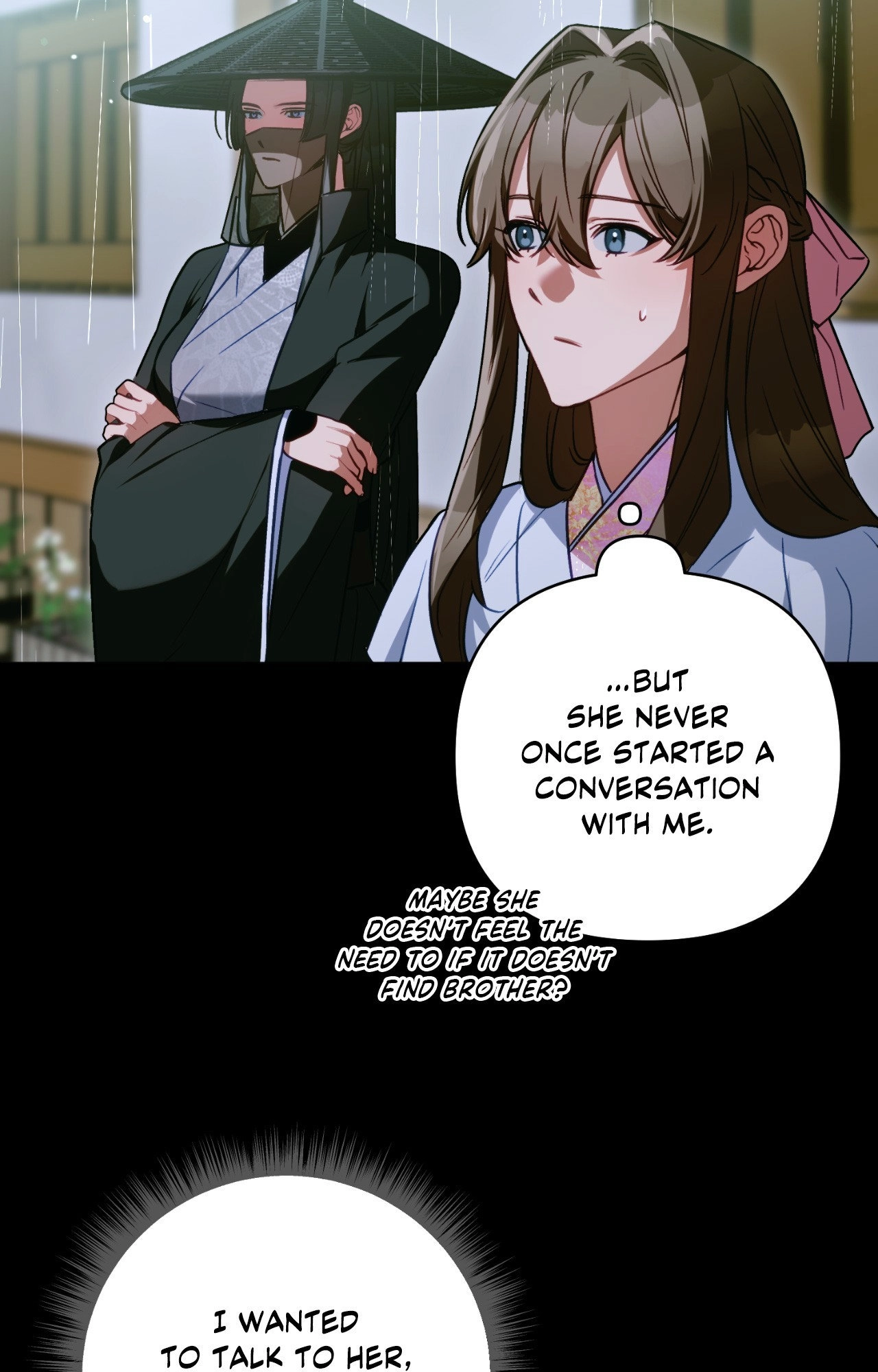 The Missing Master Chapter 29 page 78 - 