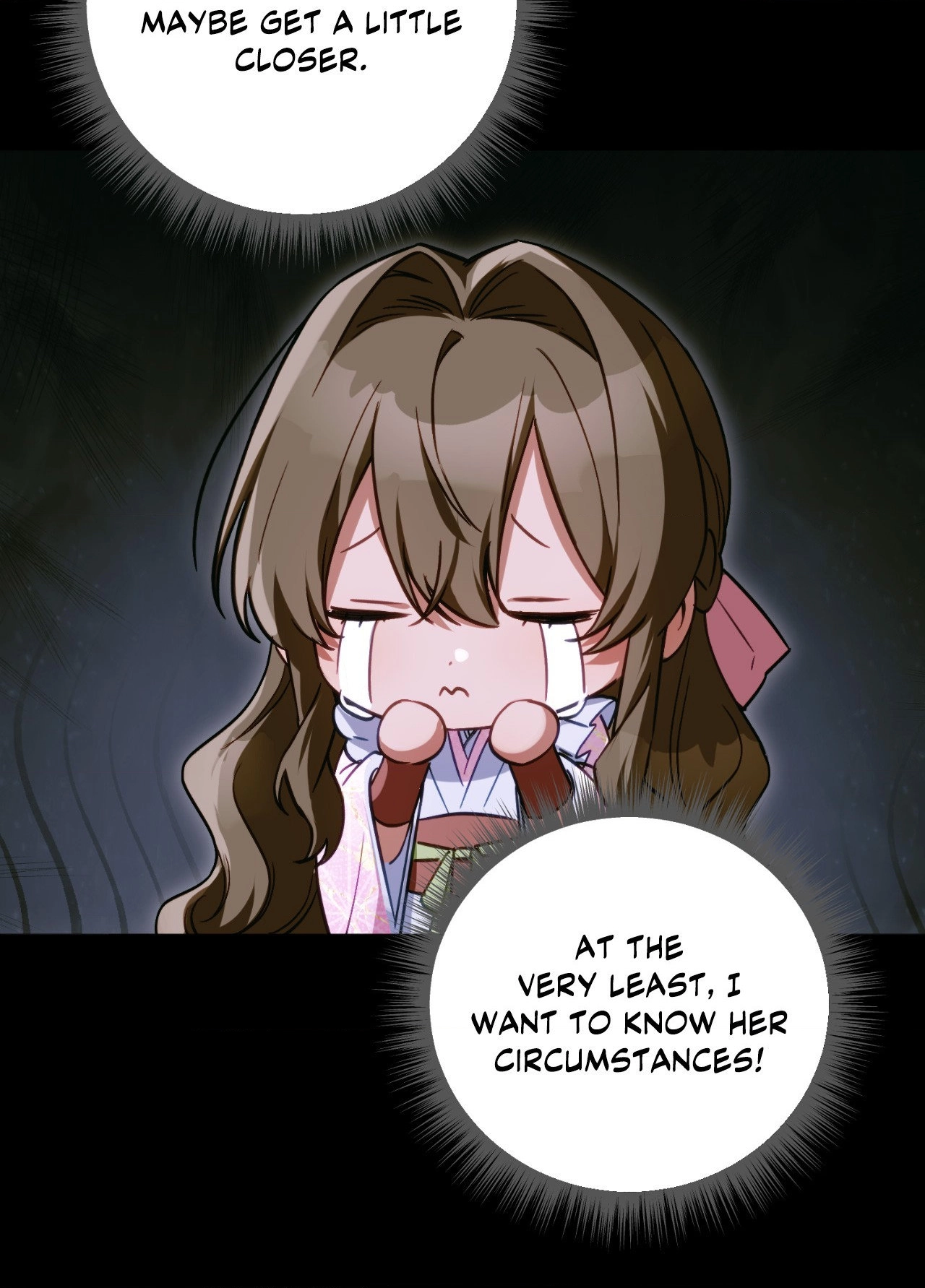 The Missing Master Chapter 29 page 79 - 