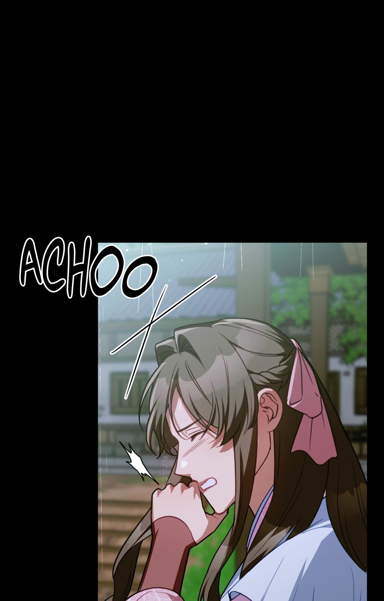 The Missing Master Chapter 29 page 80 - 