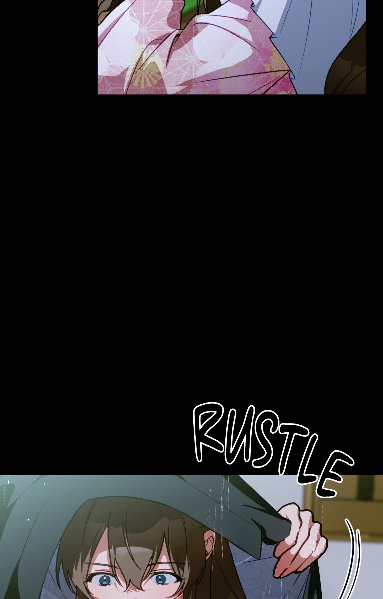 The Missing Master Chapter 29 page 81 - 