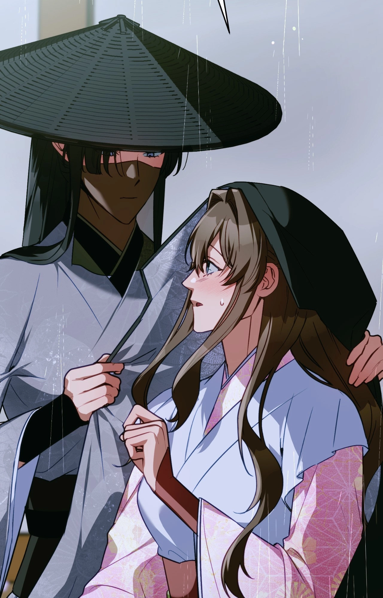 The Missing Master Chapter 29 page 83 - 