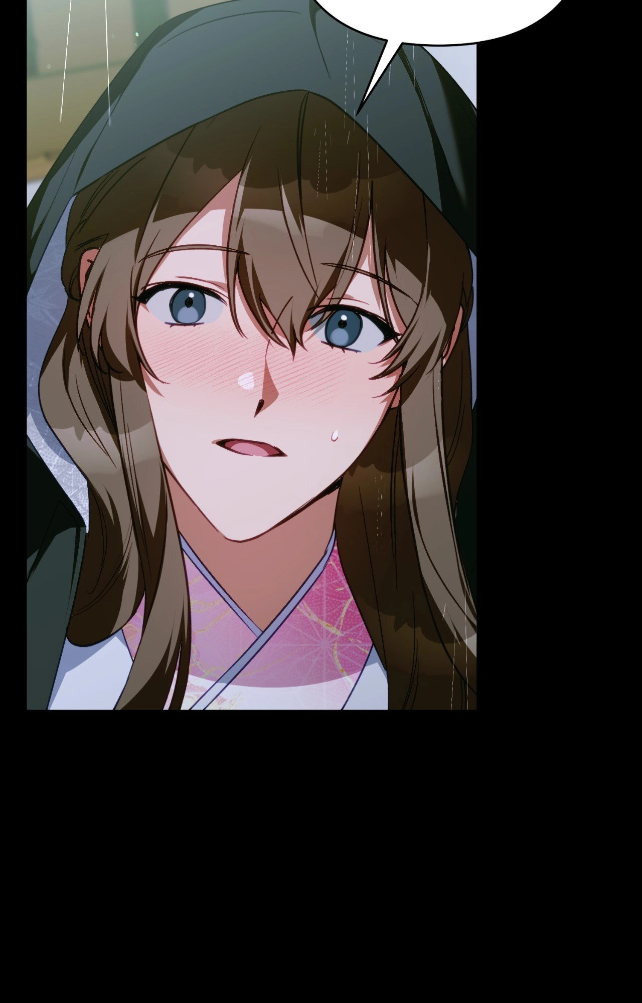 The Missing Master Chapter 29 page 85 - 
