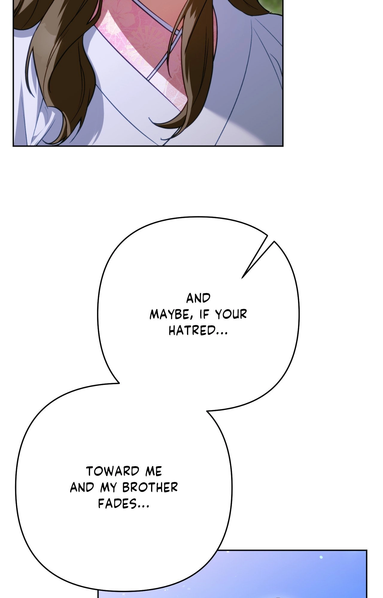 The Missing Master Chapter 29 page 92 - 