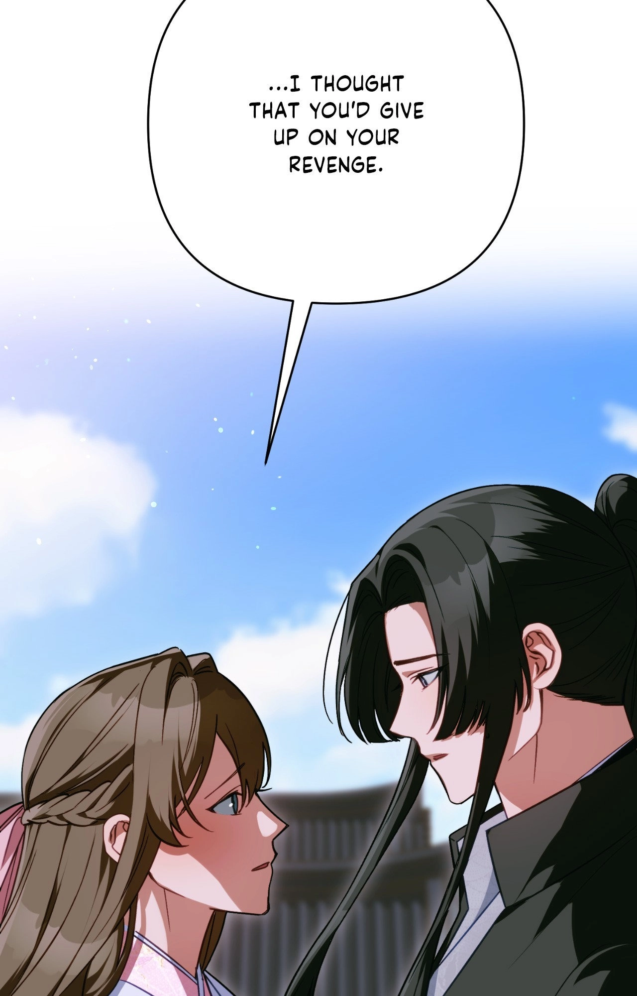 The Missing Master Chapter 29 page 94 - 