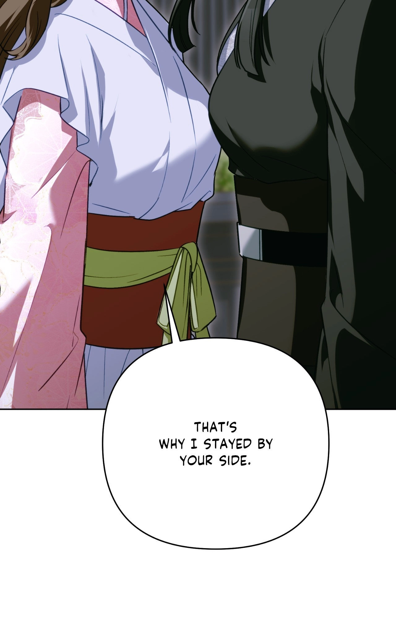 The Missing Master Chapter 29 page 95 - 
