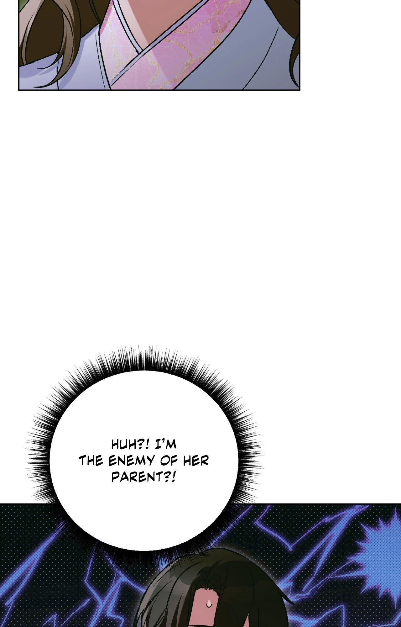 The Missing Master Chapter 30 page 11 - 
