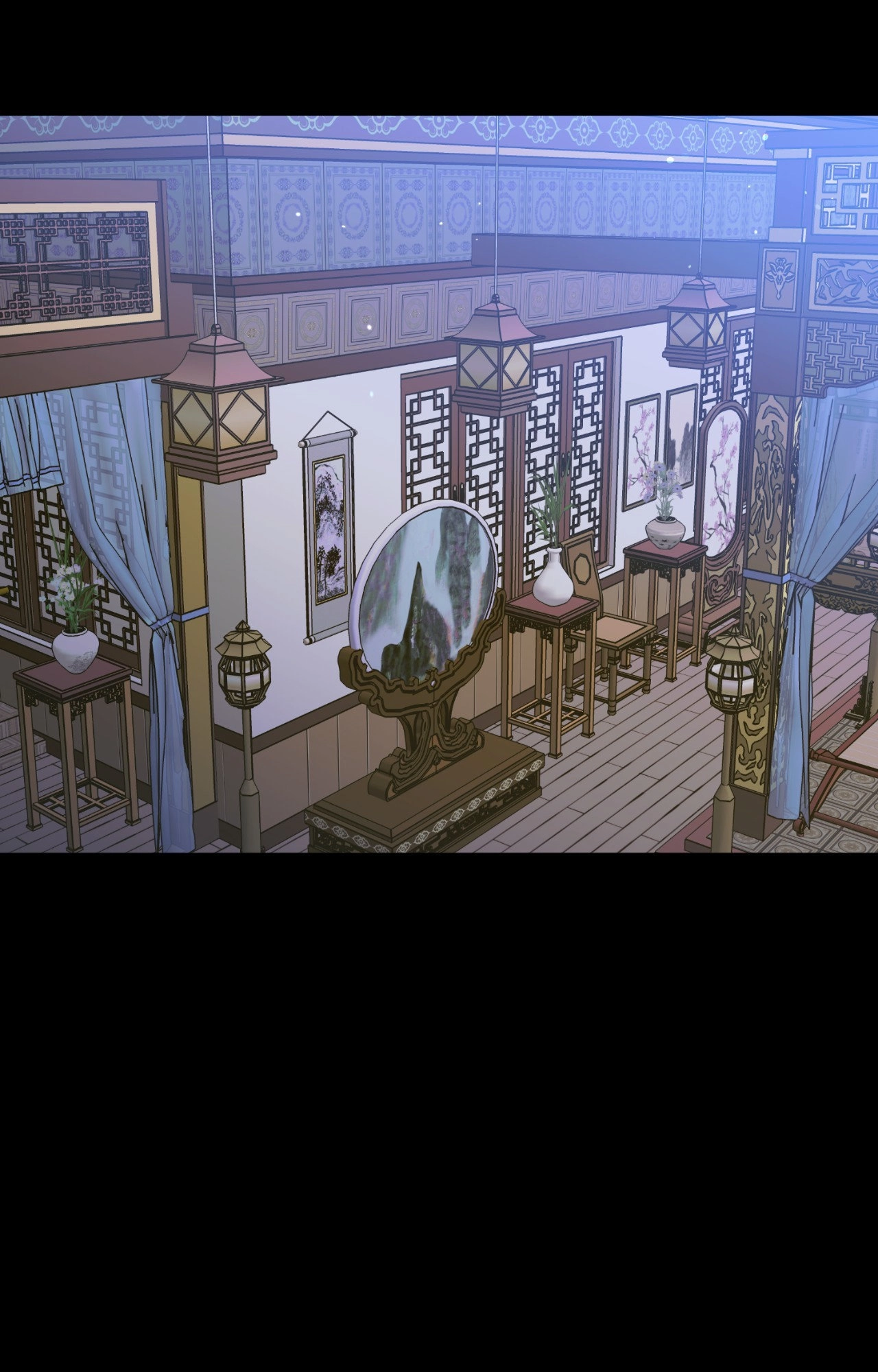 The Missing Master Chapter 30 page 15 - 