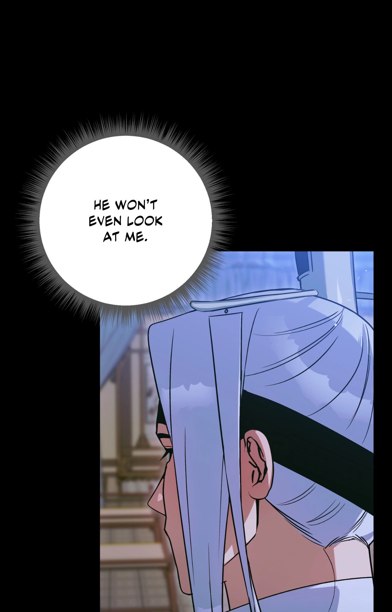 The Missing Master Chapter 30 page 20 - 