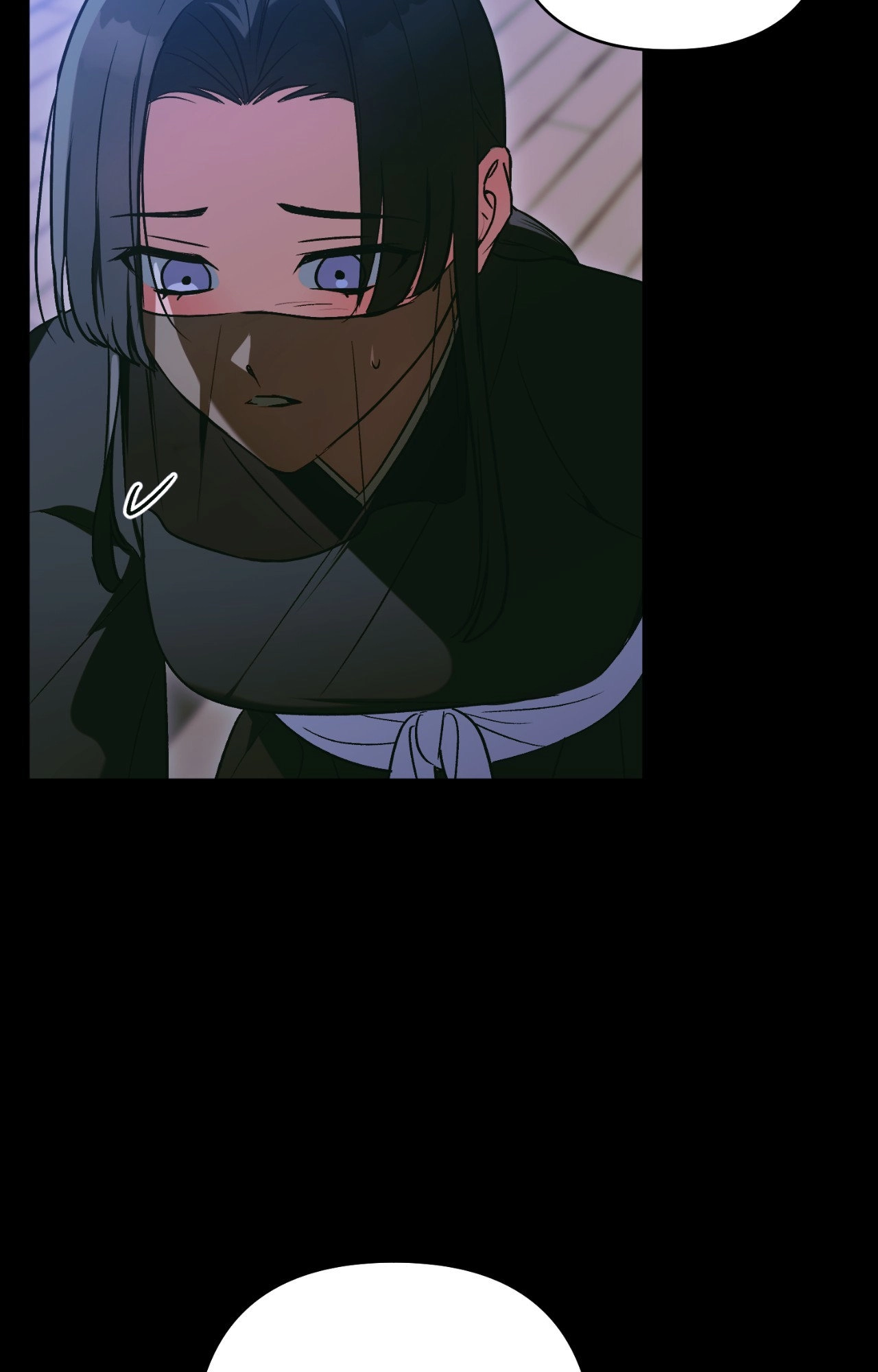 The Missing Master Chapter 30 page 22 - 