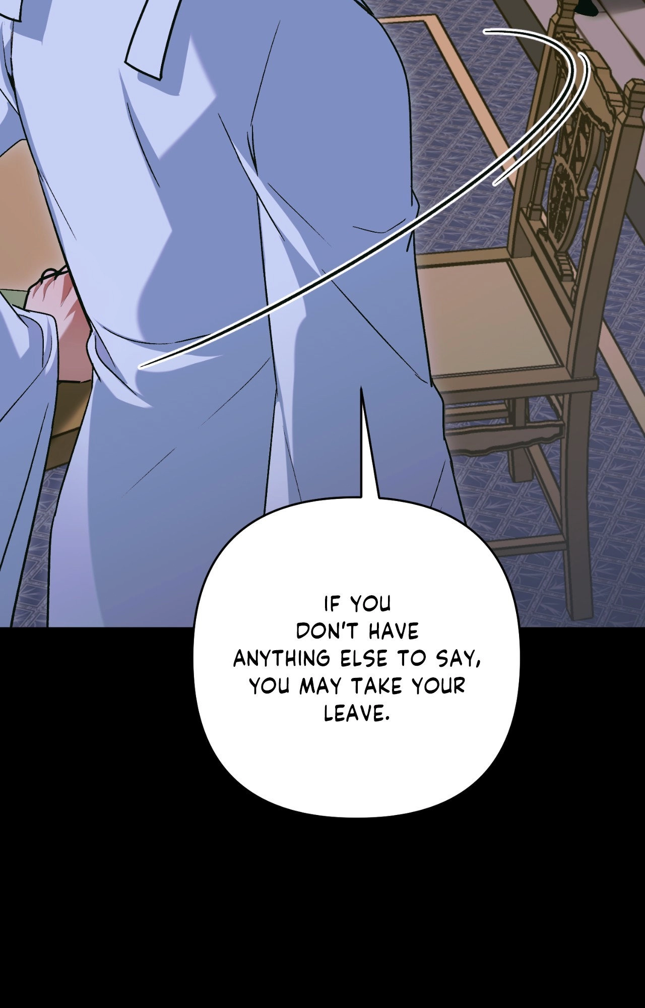 The Missing Master Chapter 30 page 24 - 