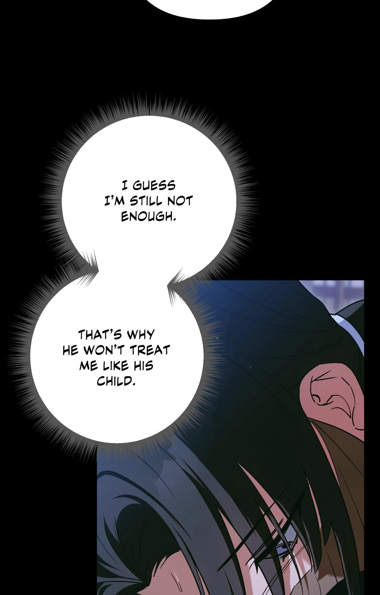 The Missing Master Chapter 30 page 26 - 