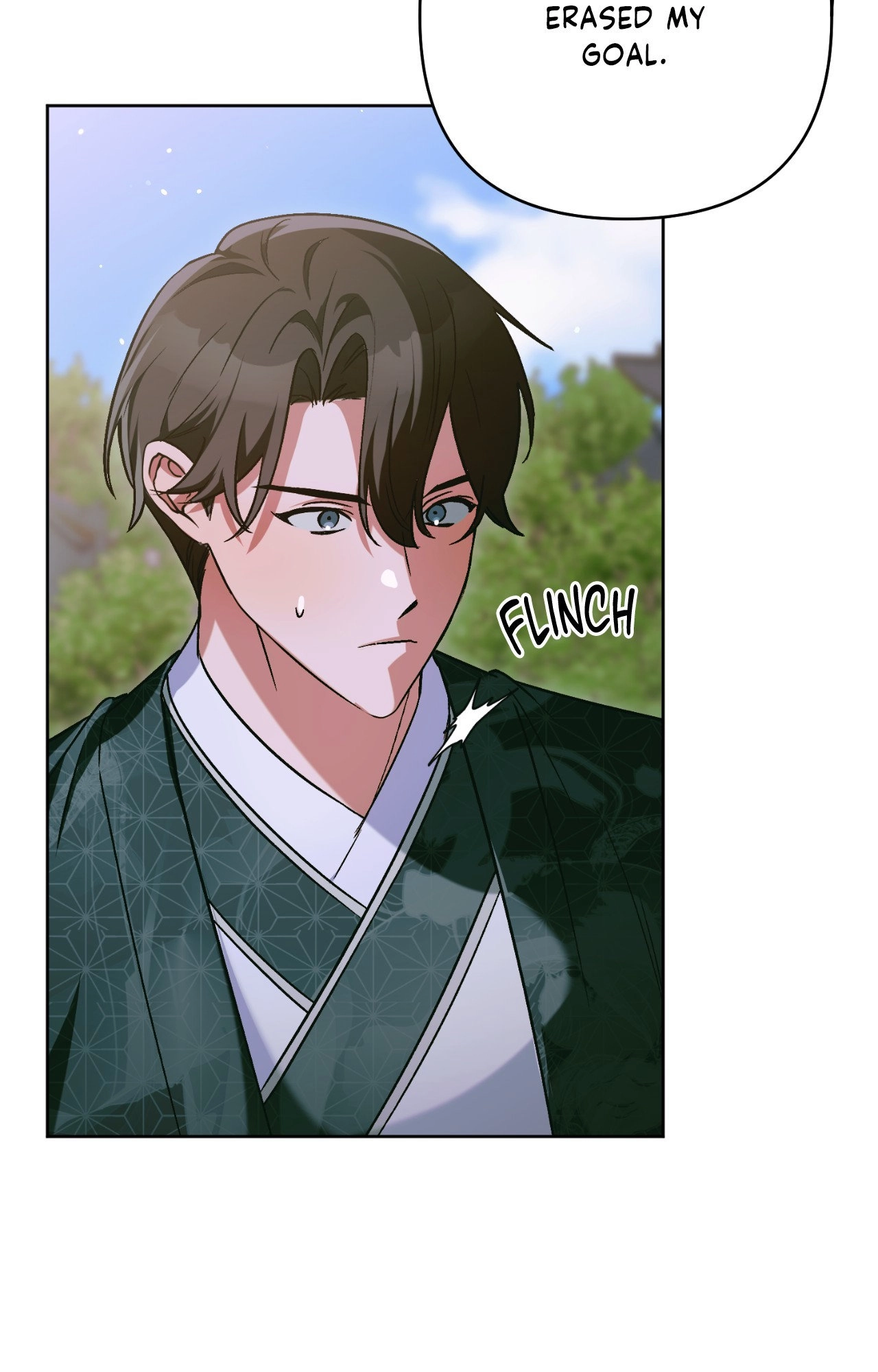 The Missing Master Chapter 30 page 30 - 