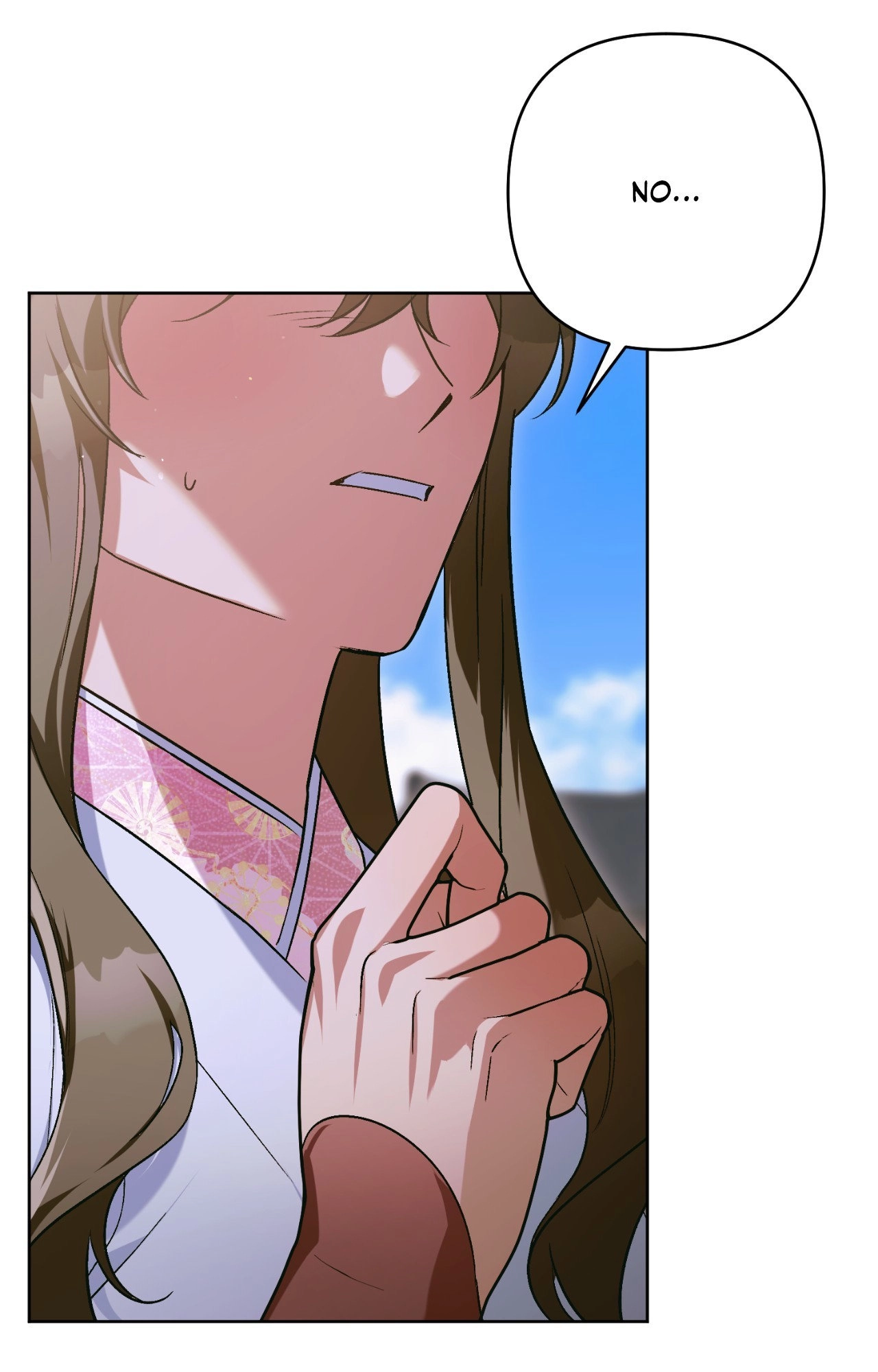 The Missing Master Chapter 30 page 34 - 