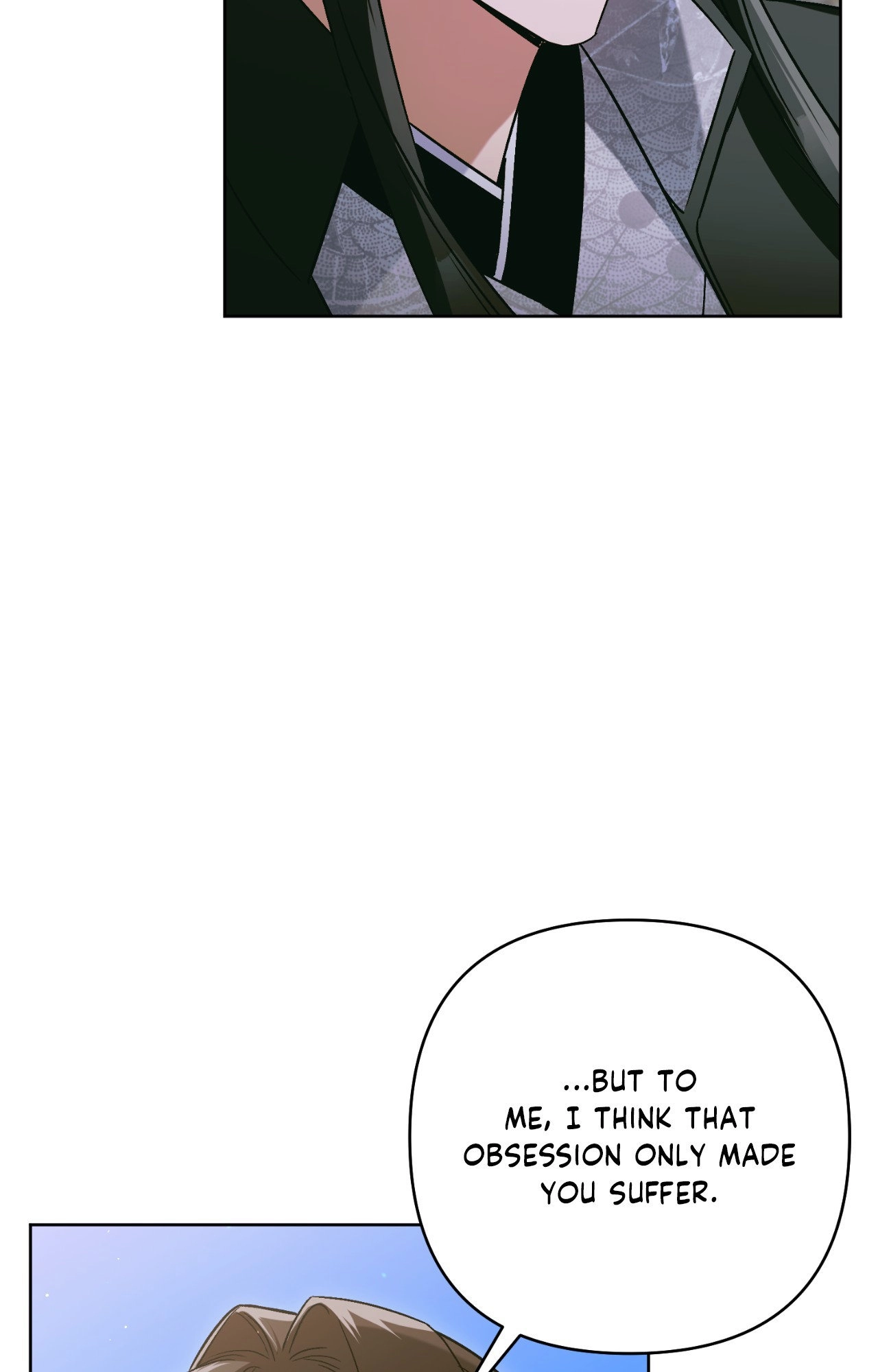 The Missing Master Chapter 30 page 39 - 