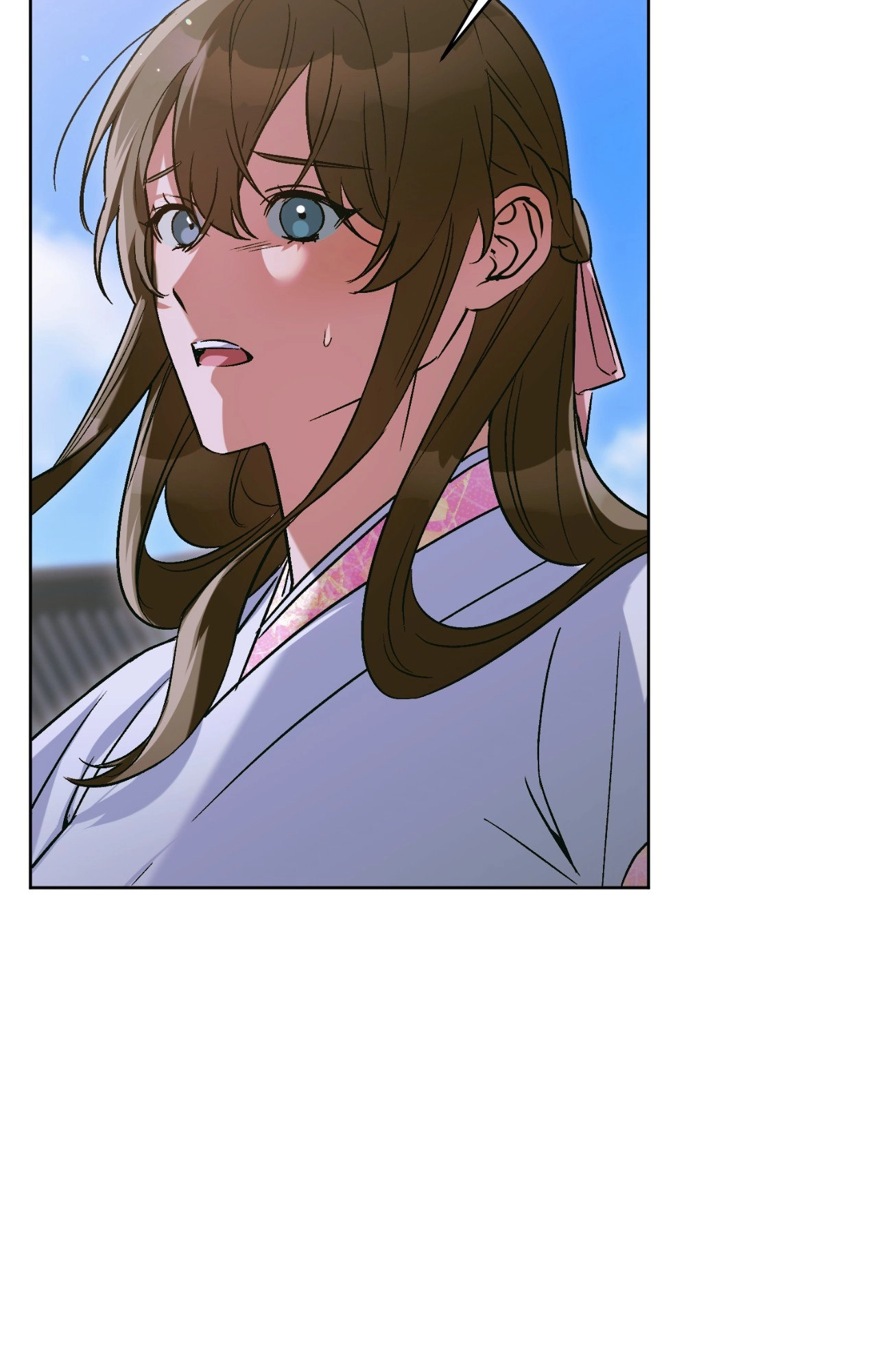 The Missing Master Chapter 30 page 40 - 