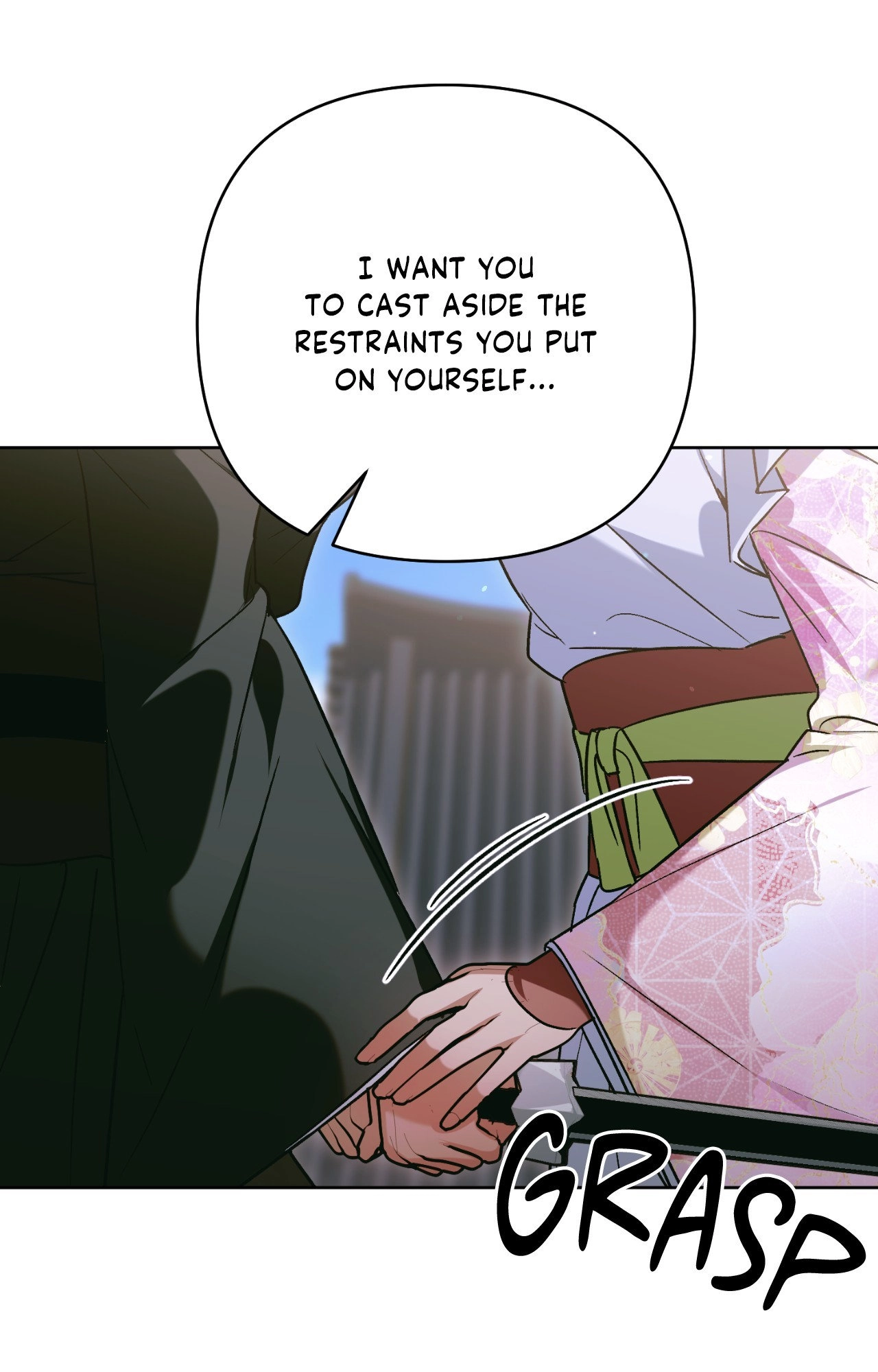 The Missing Master Chapter 30 page 41 - 