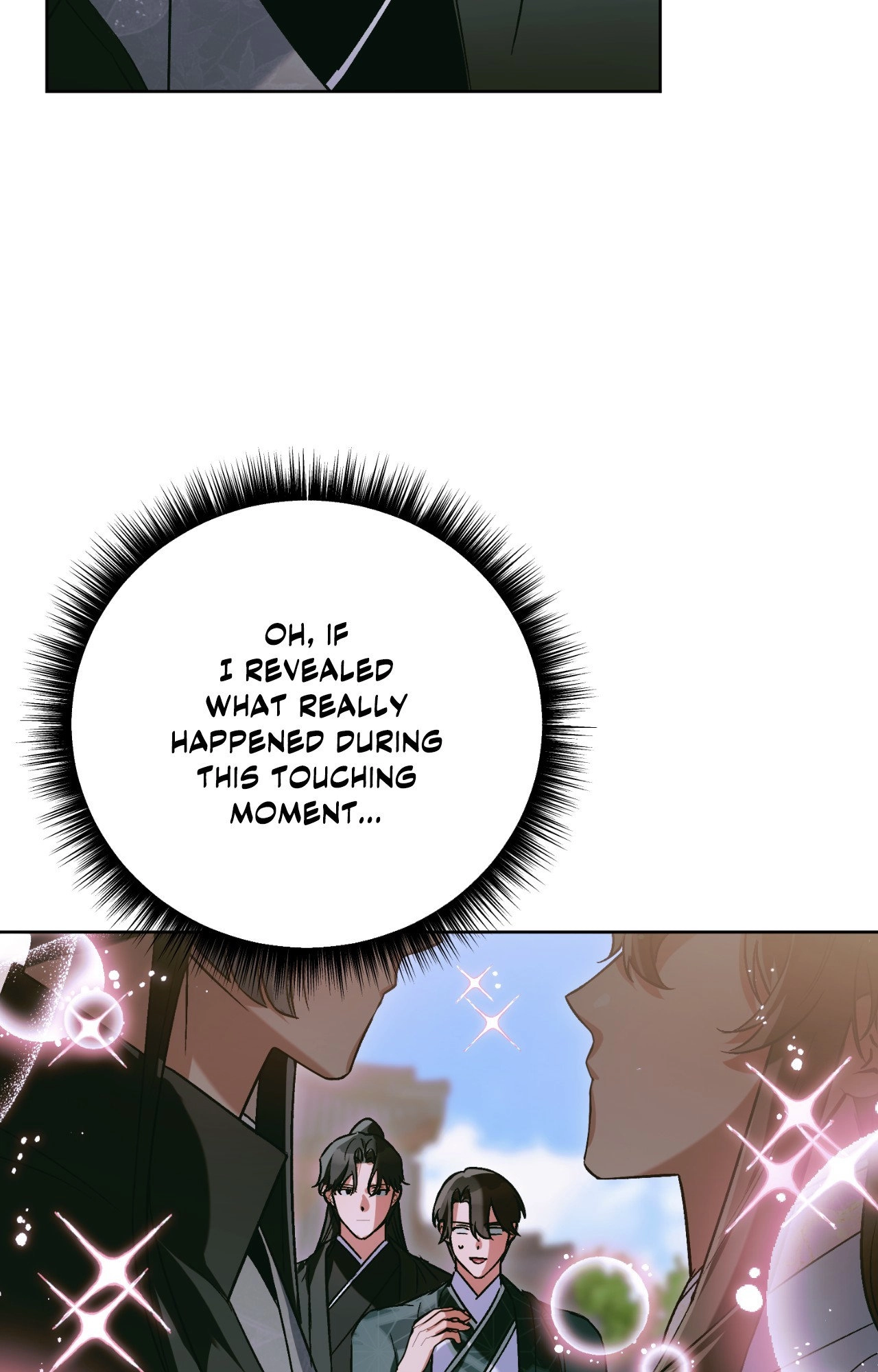 The Missing Master Chapter 30 page 47 - 