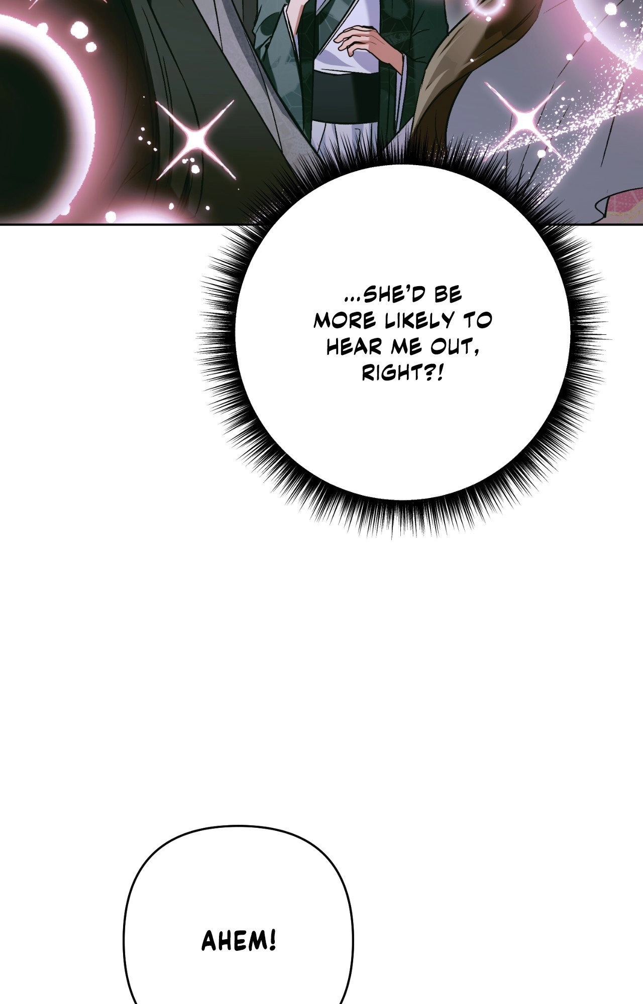 The Missing Master Chapter 30 page 48 - 