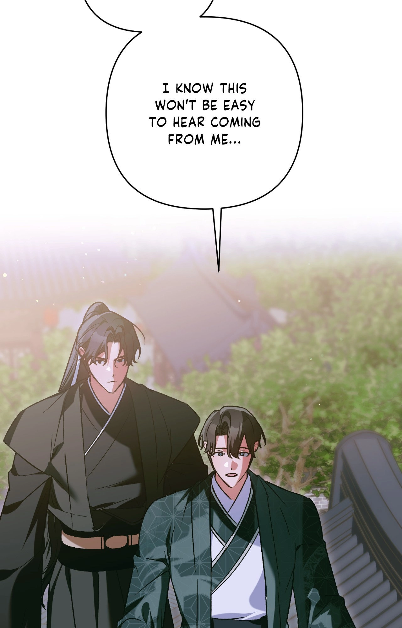 The Missing Master Chapter 30 page 49 - 