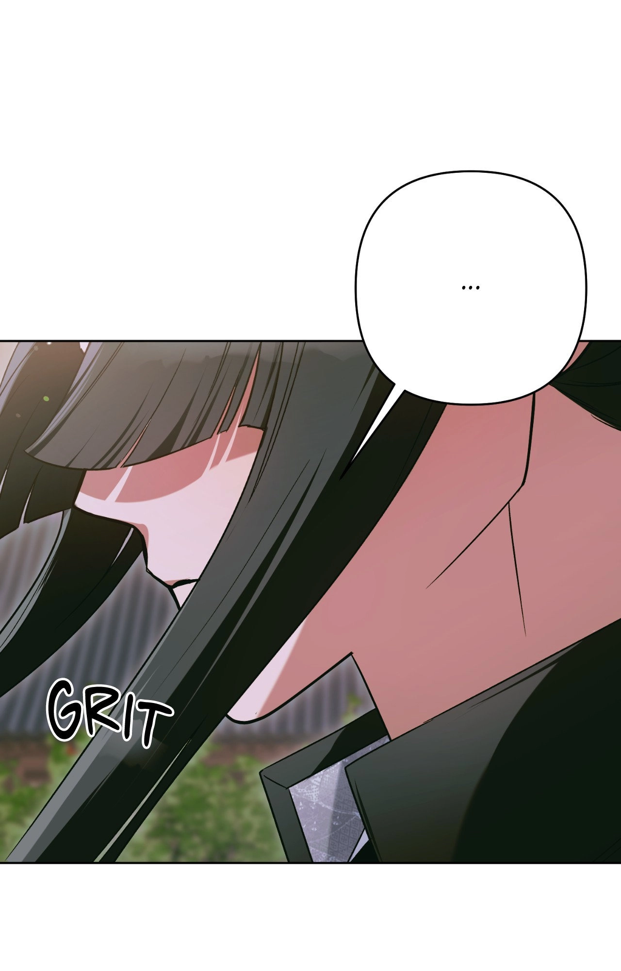 The Missing Master Chapter 30 page 6 - 
