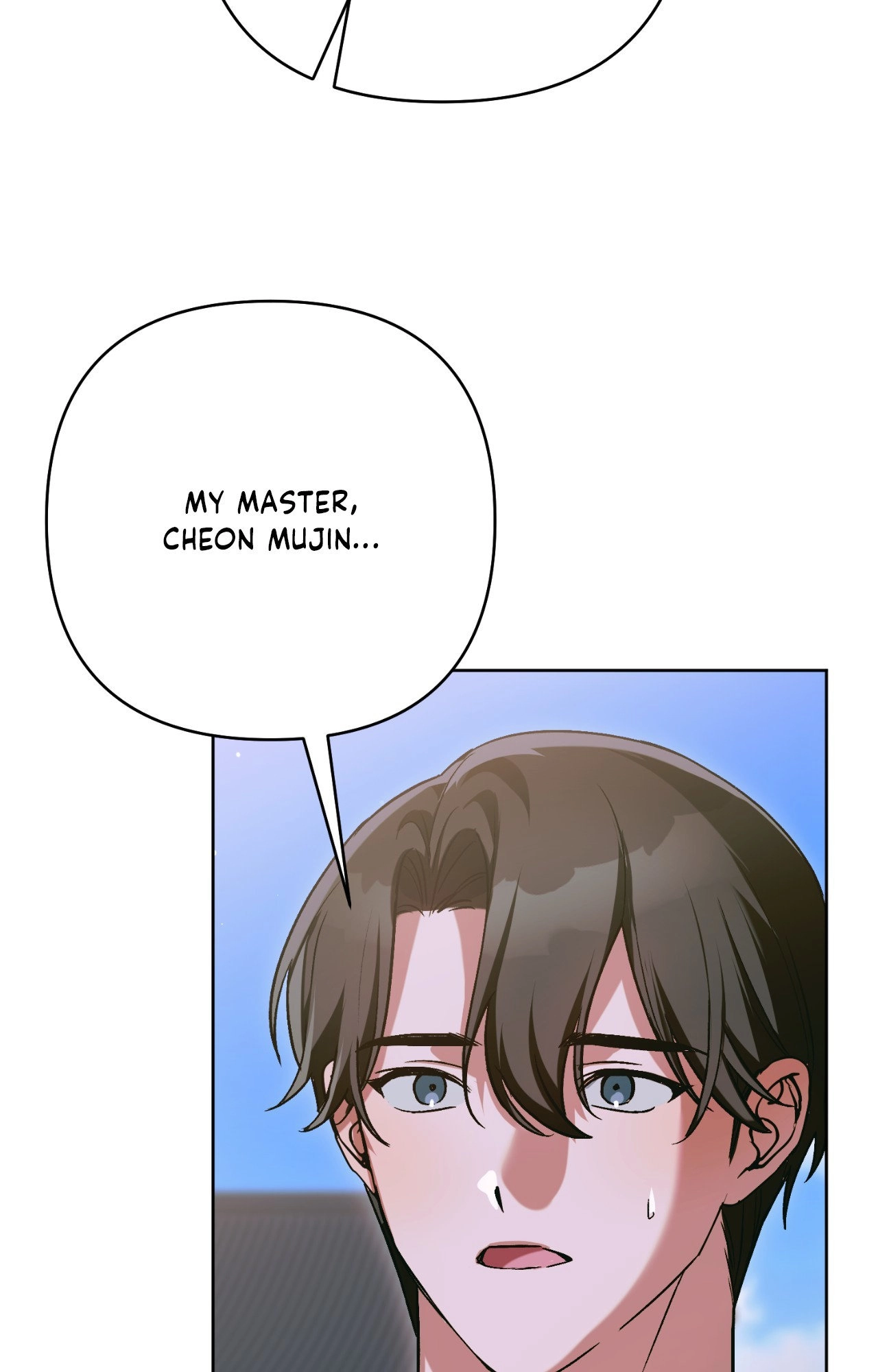 The Missing Master Chapter 30 page 51 - 